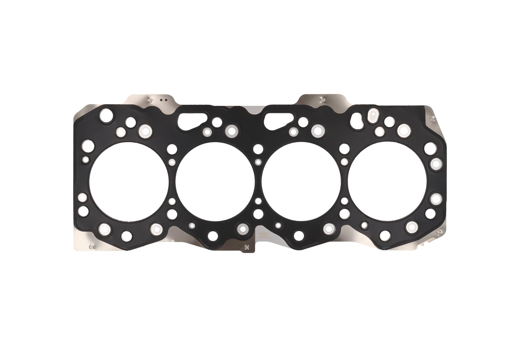 Gasket, cylinder head 2
