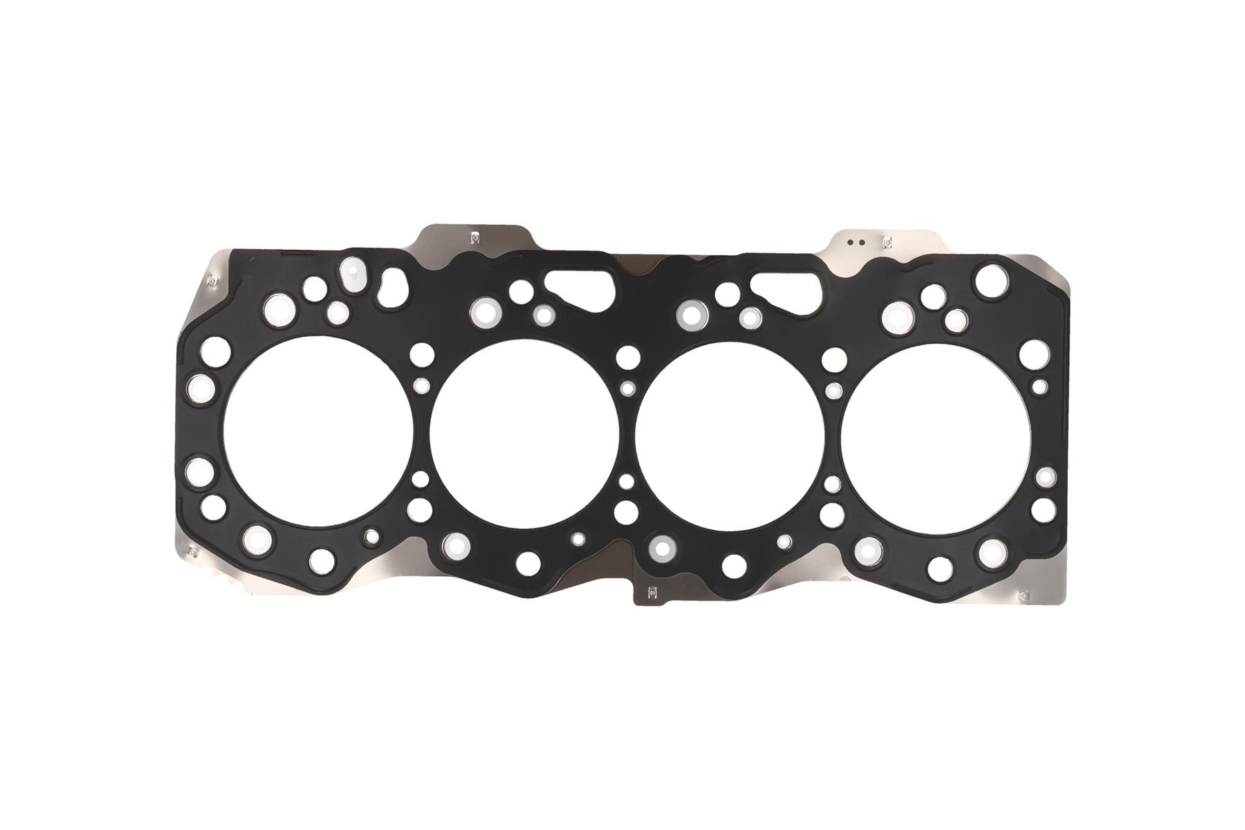 Gasket, cylinder head 2