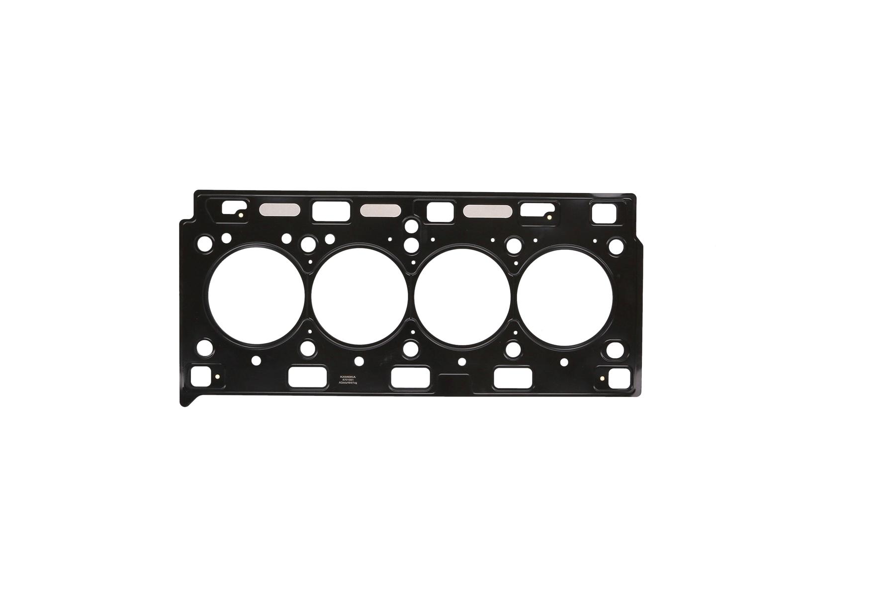 Gasket, cylinder head