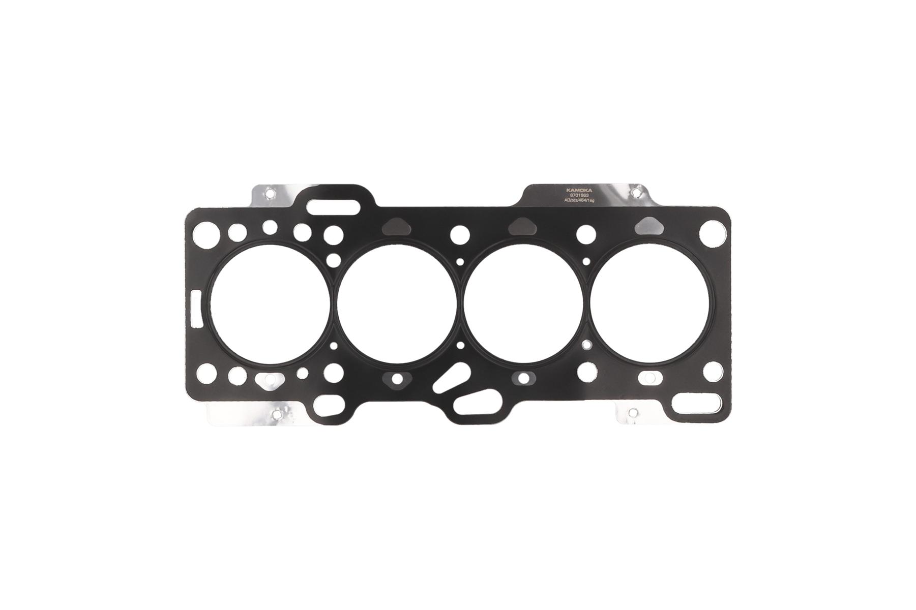 Gasket, cylinder head
