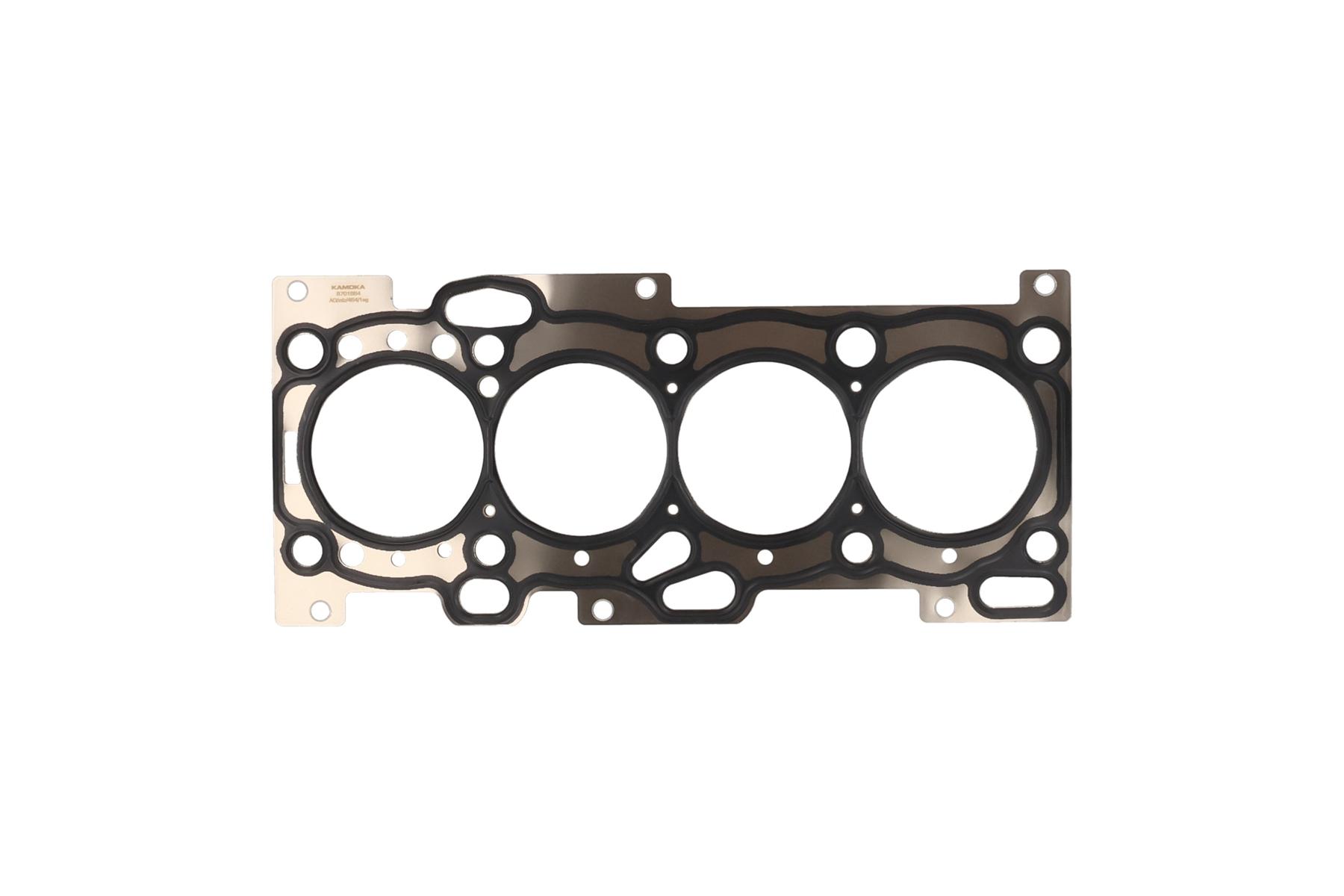 Gasket, cylinder head