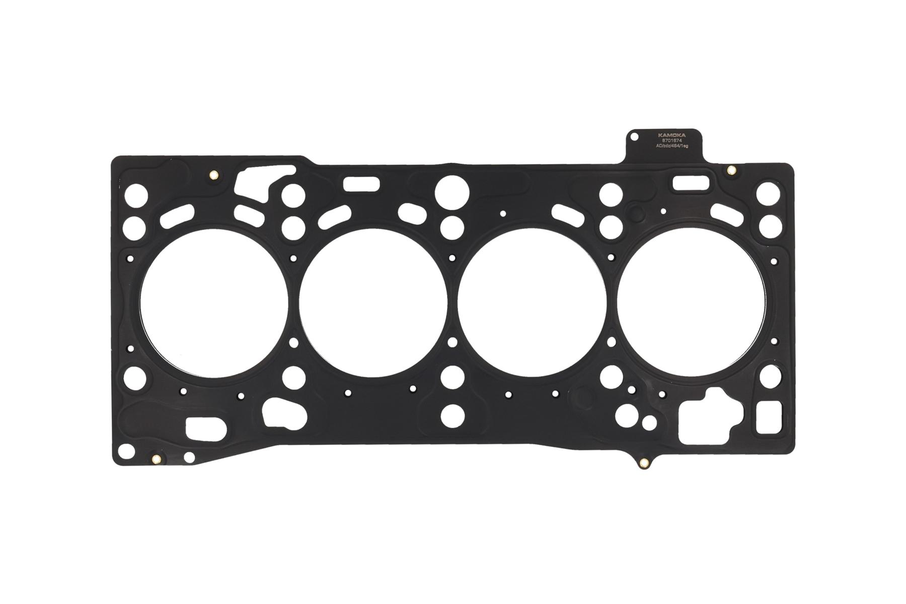 KAMOKA 8701674 Guarnizione,...
