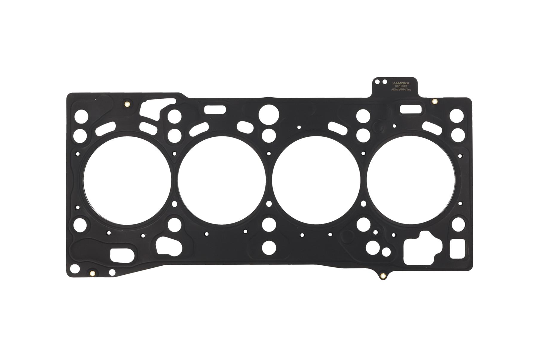 KAMOKA 8701675 Guarnizione,...