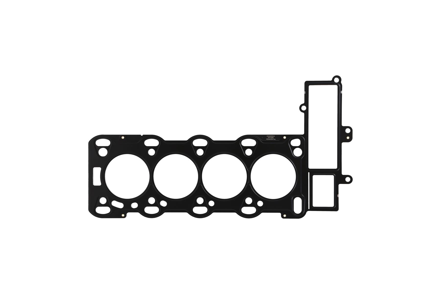 Gasket, cylinder head