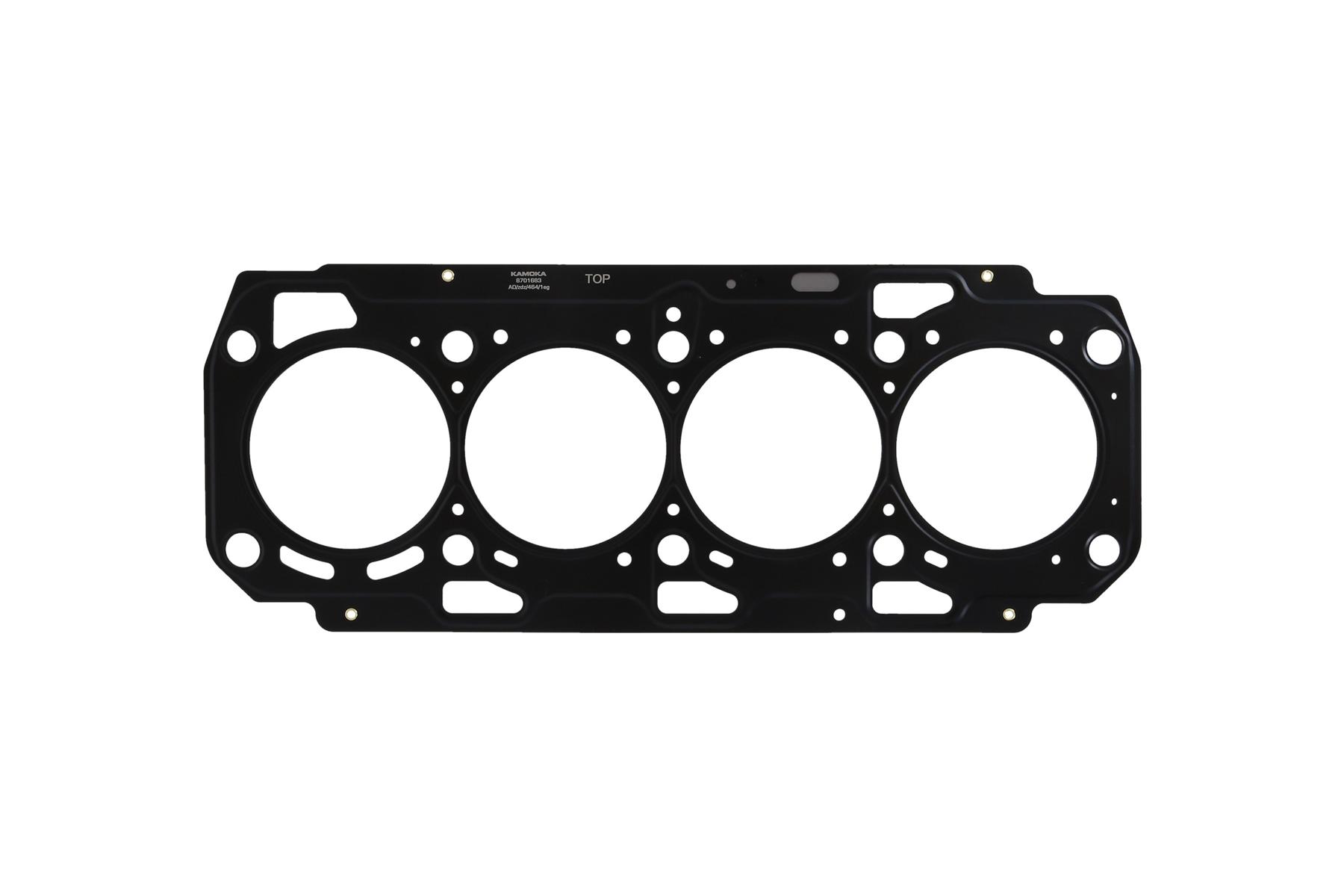 Gasket, cylinder head