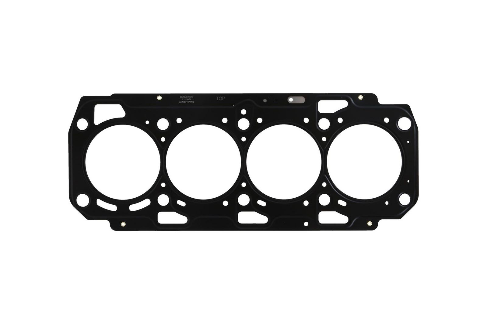 Gasket, cylinder head