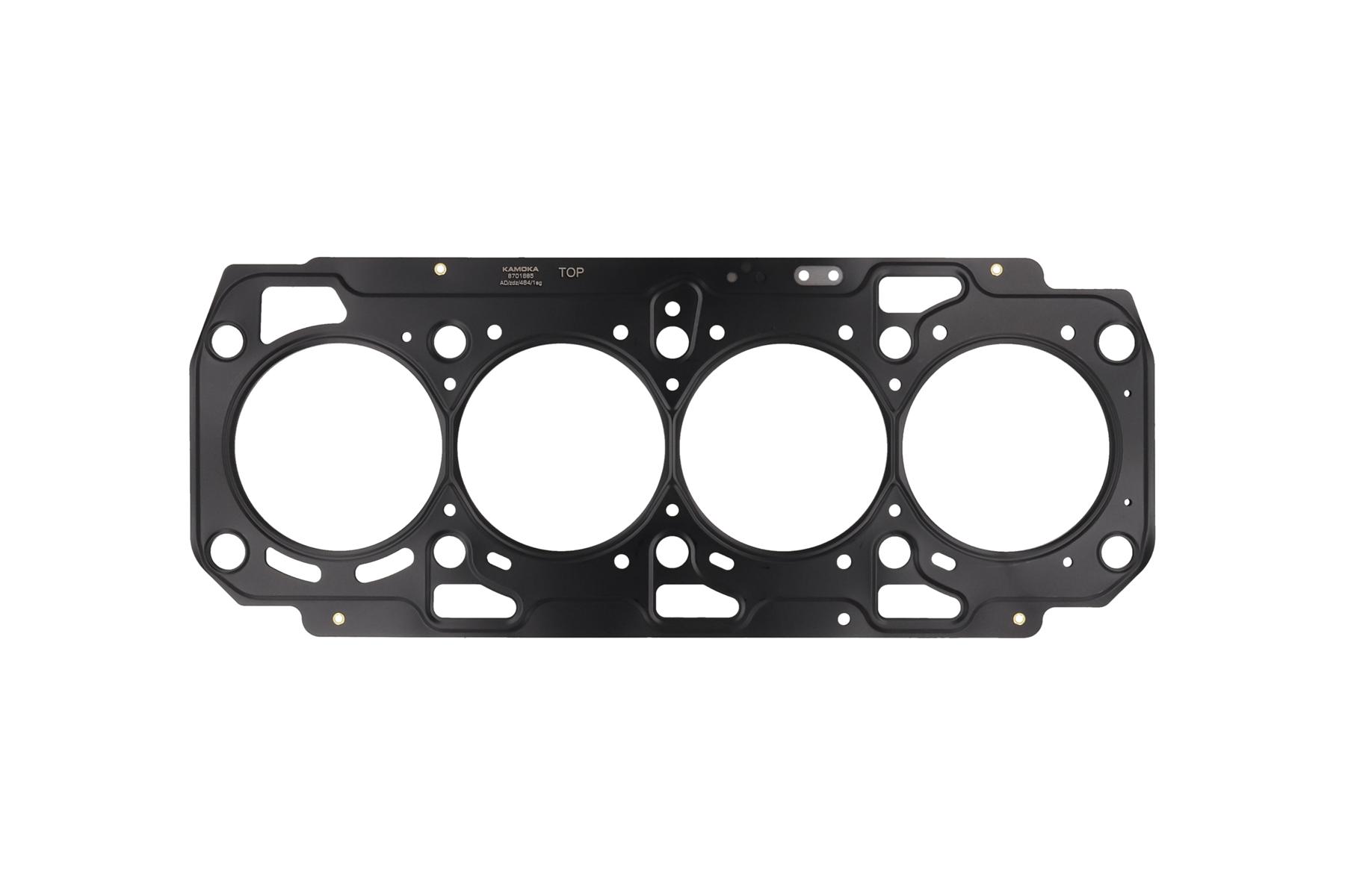 Gasket, cylinder head