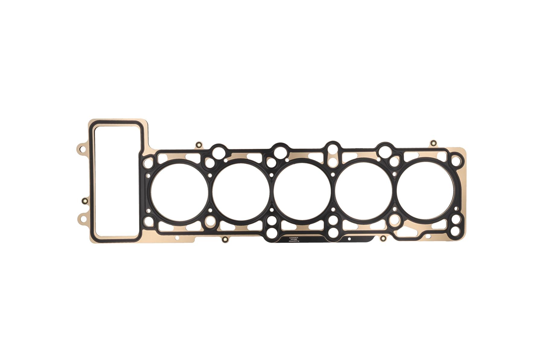 Gasket, cylinder head