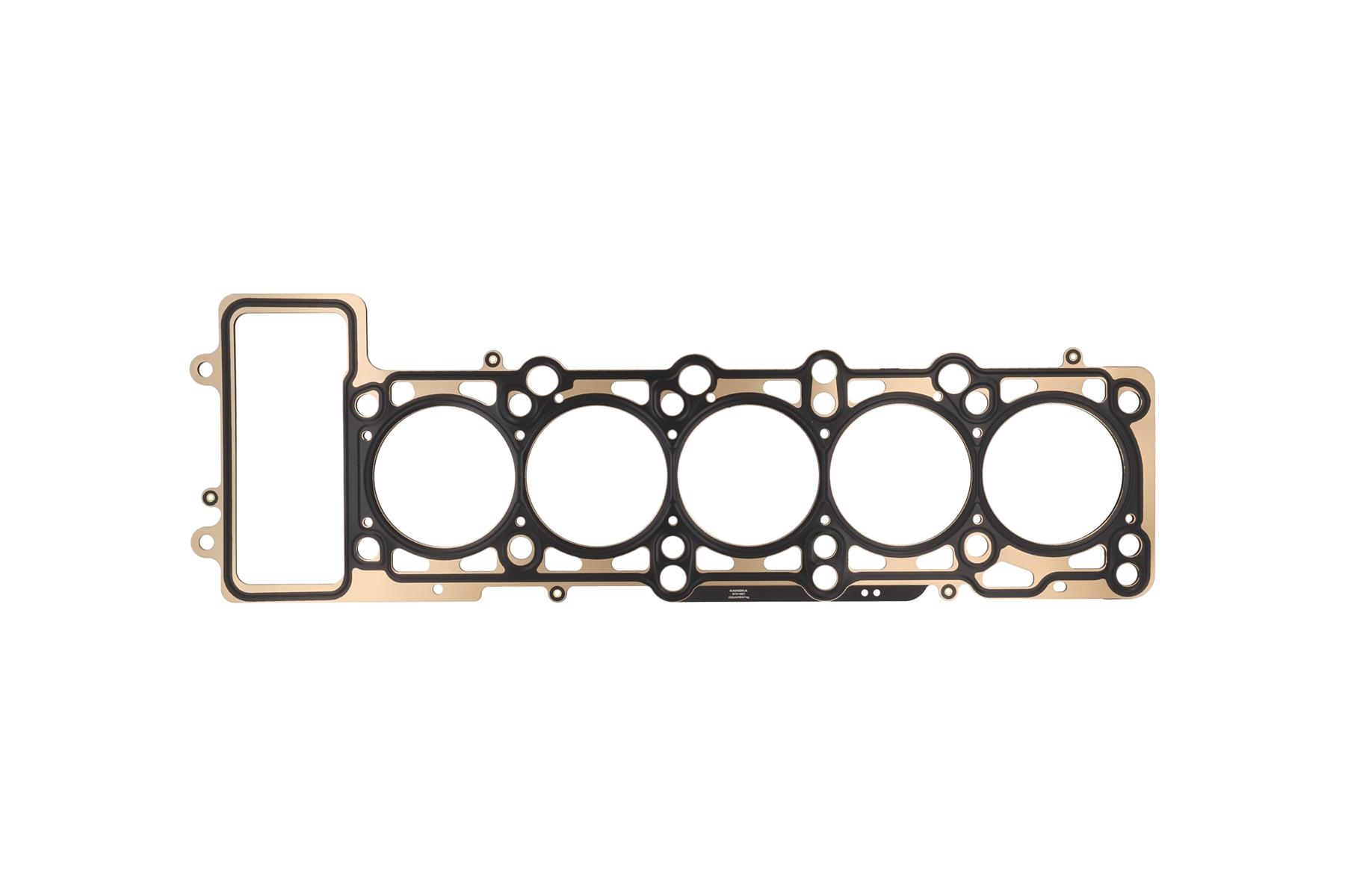 Gasket, cylinder head