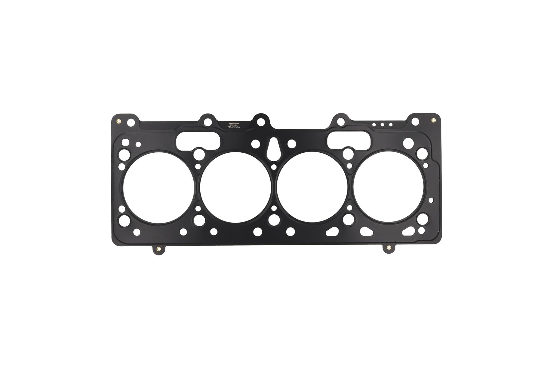 Gasket, cylinder head