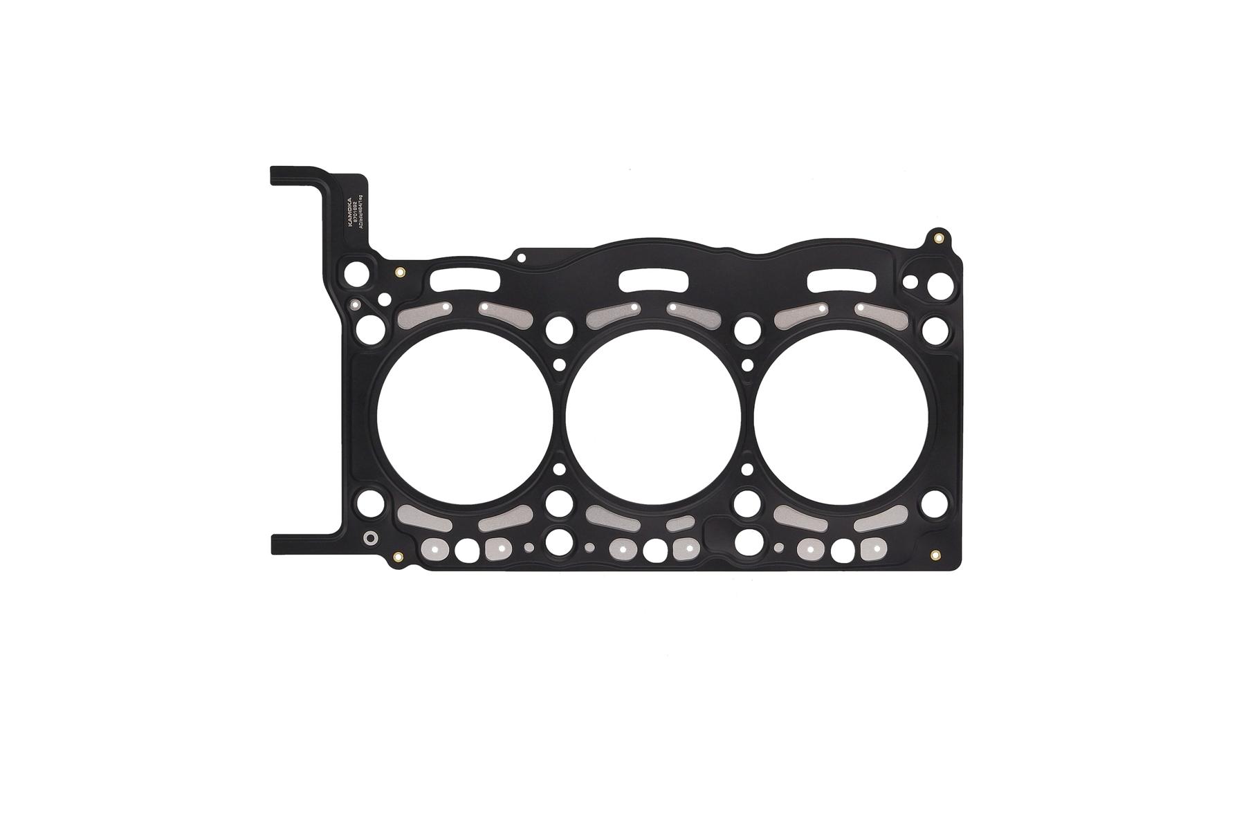 Gasket, cylinder head
