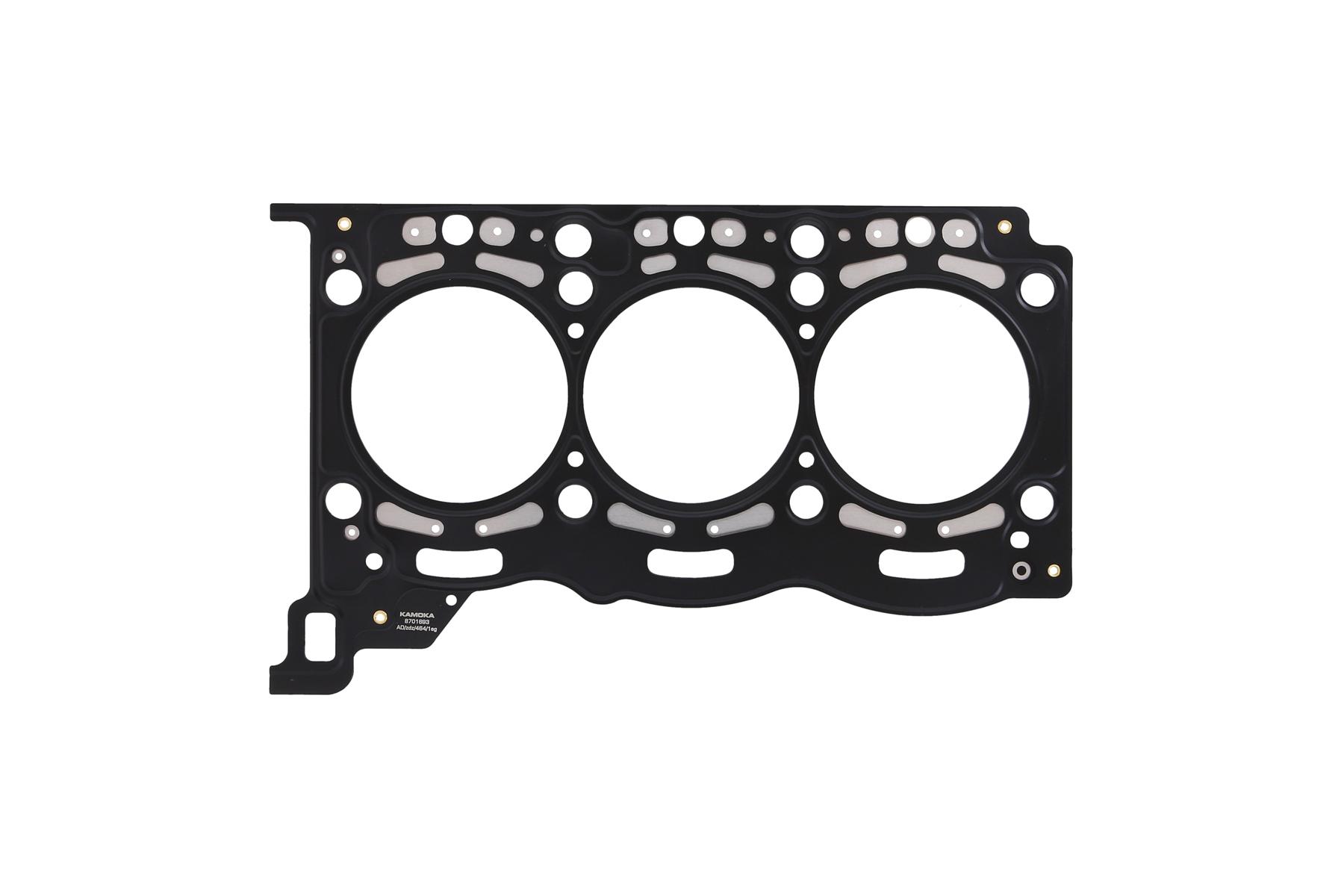 Gasket, cylinder head