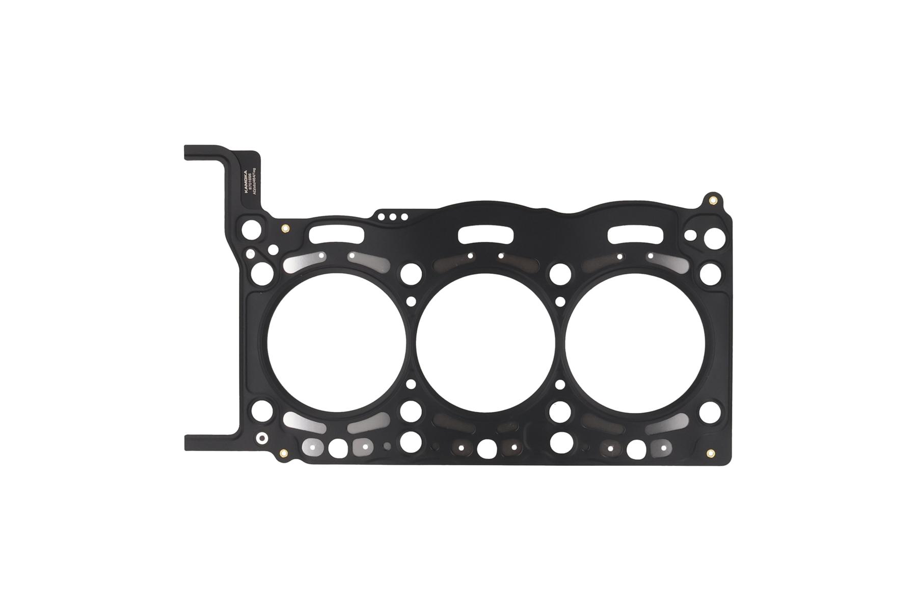 Gasket, cylinder head