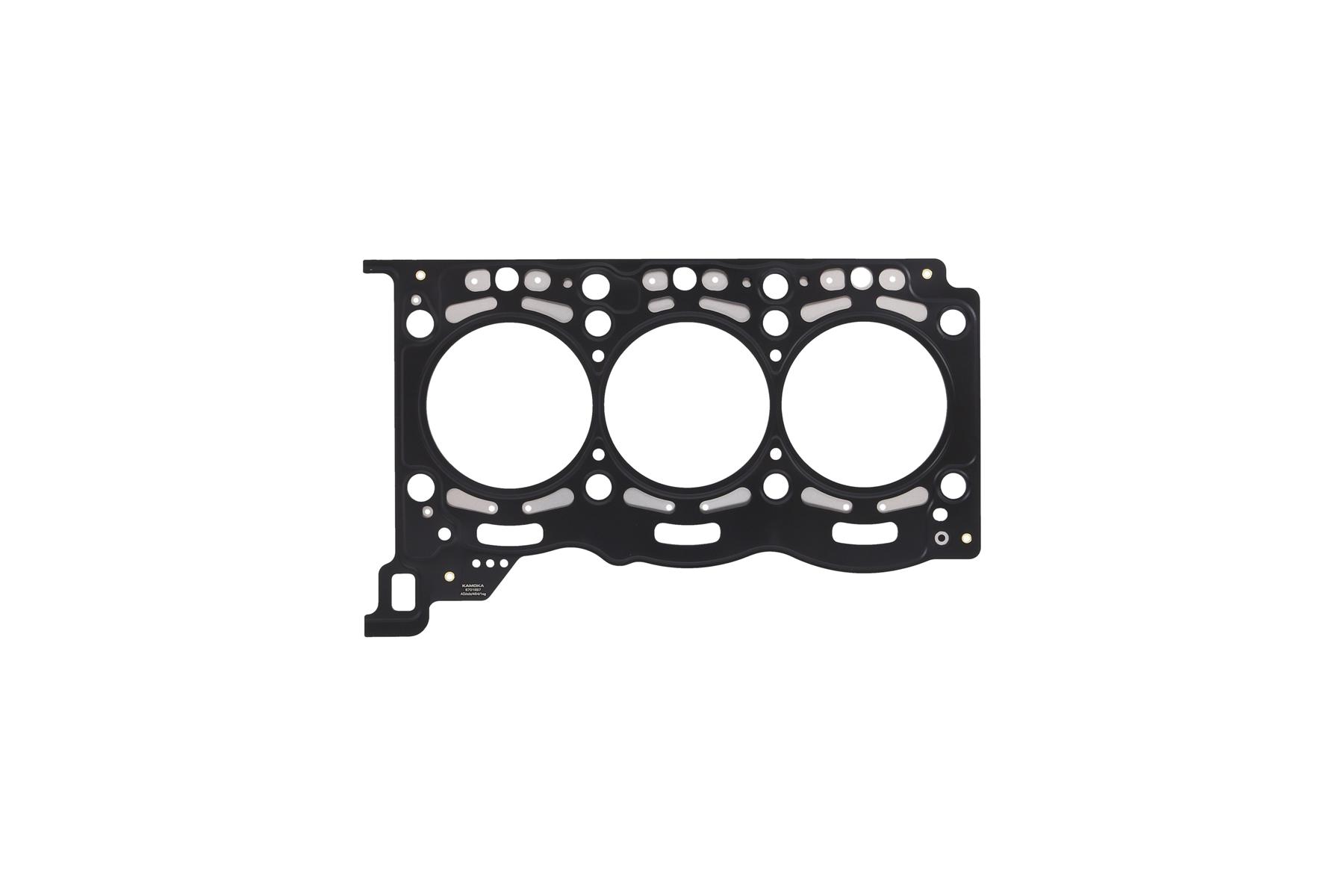 Gasket, cylinder head