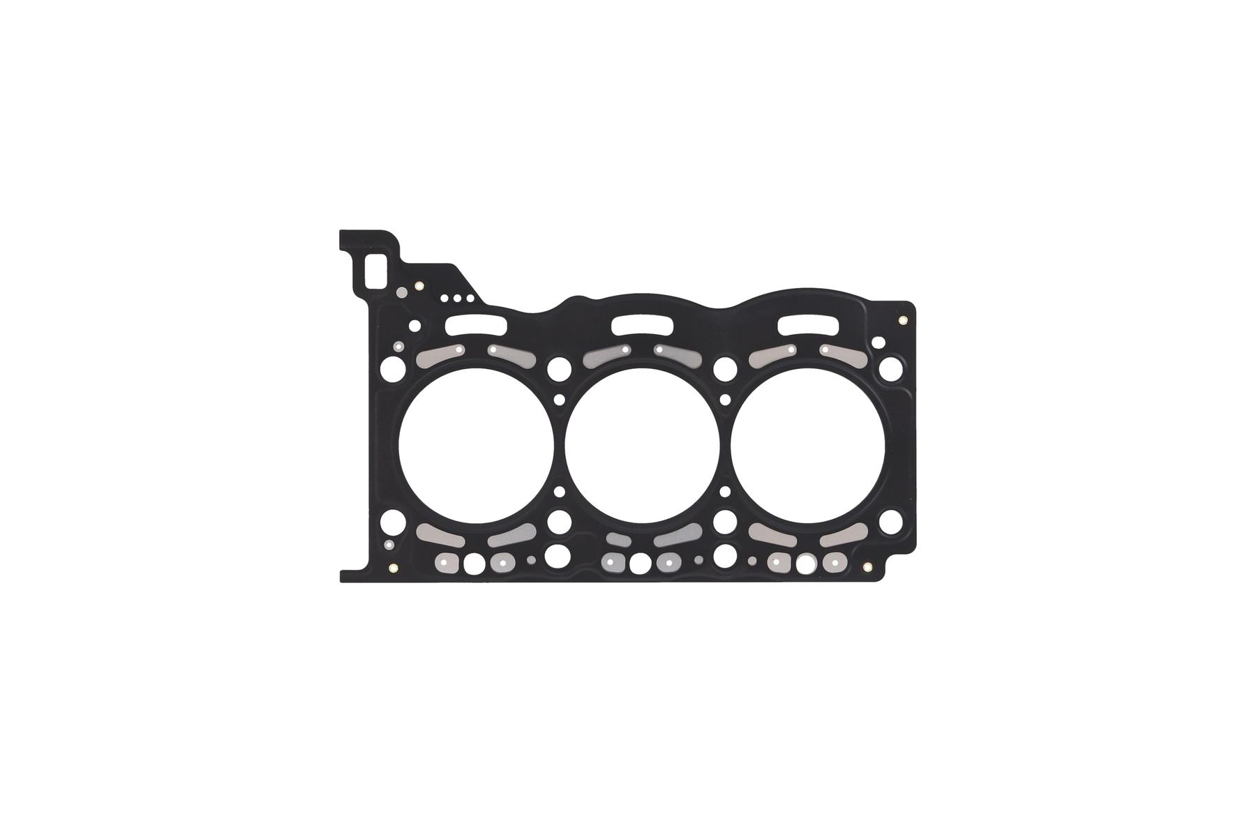 Gasket, cylinder head 2