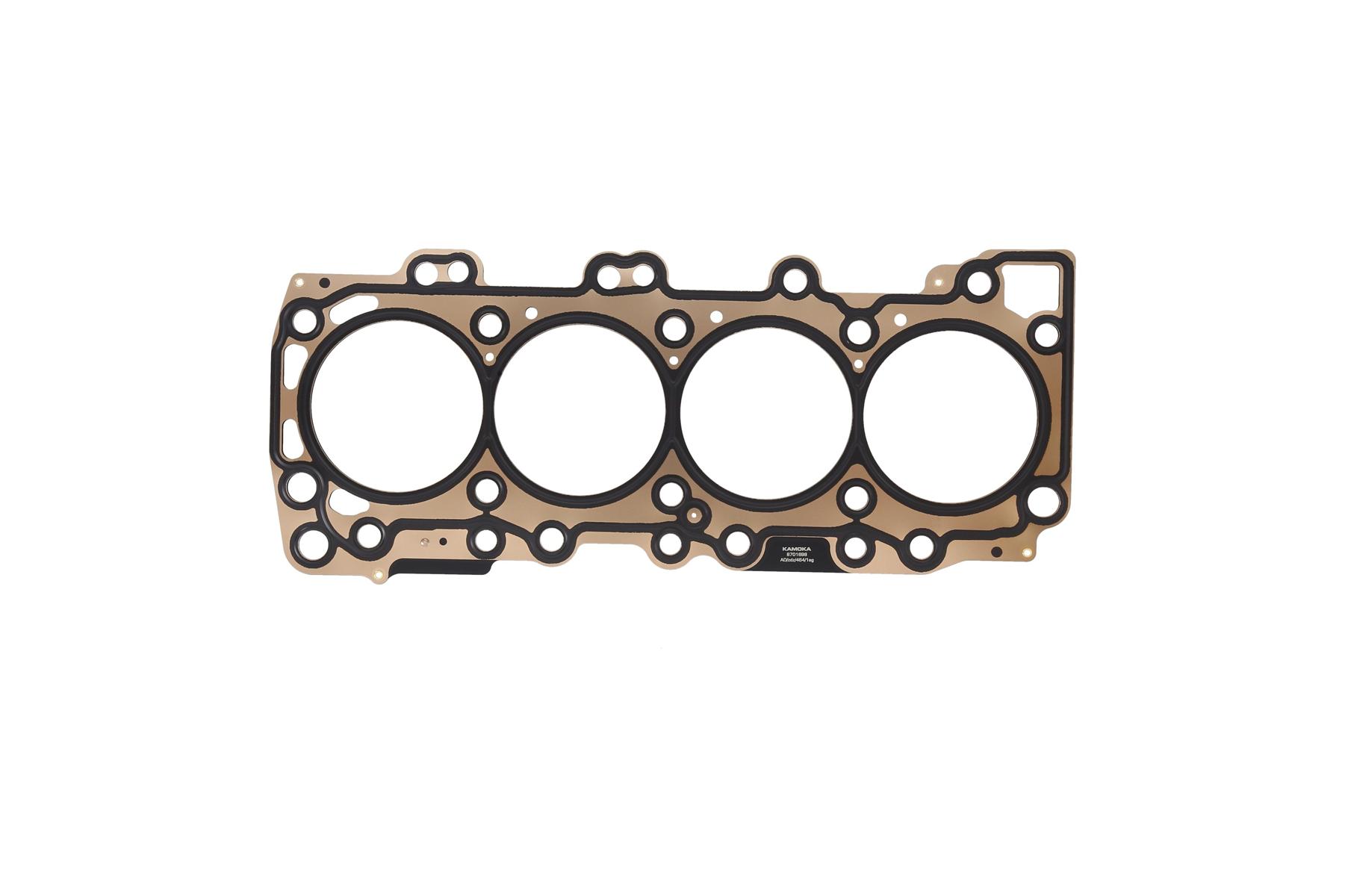 KAMOKA 8701698 Guarnizione,...