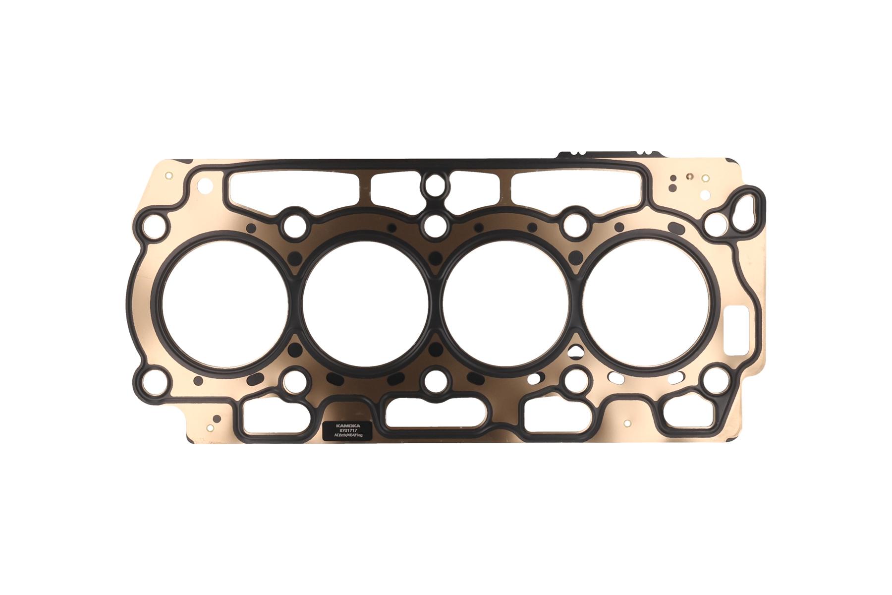 Gasket, cylinder head
