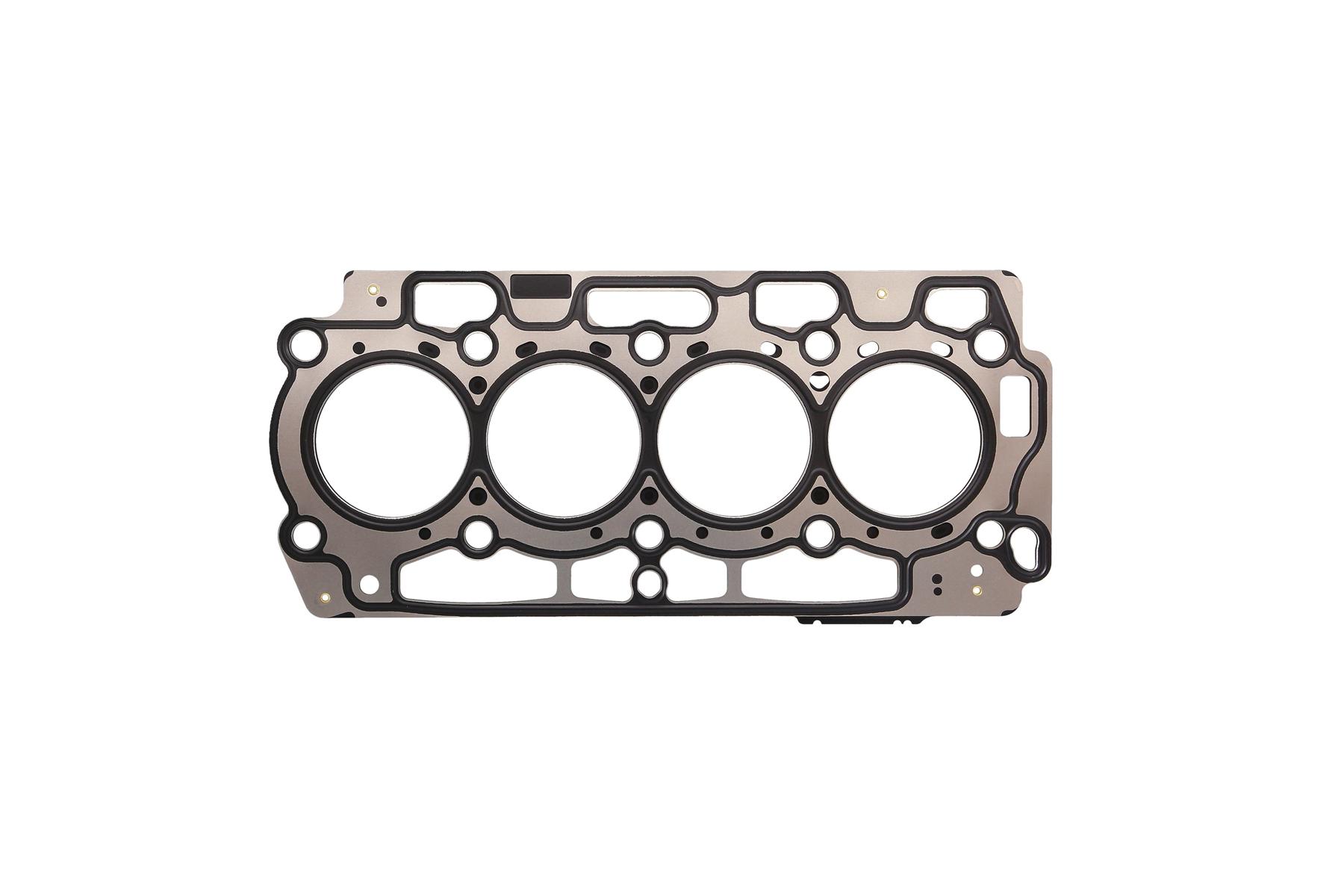 Gasket, cylinder head 2