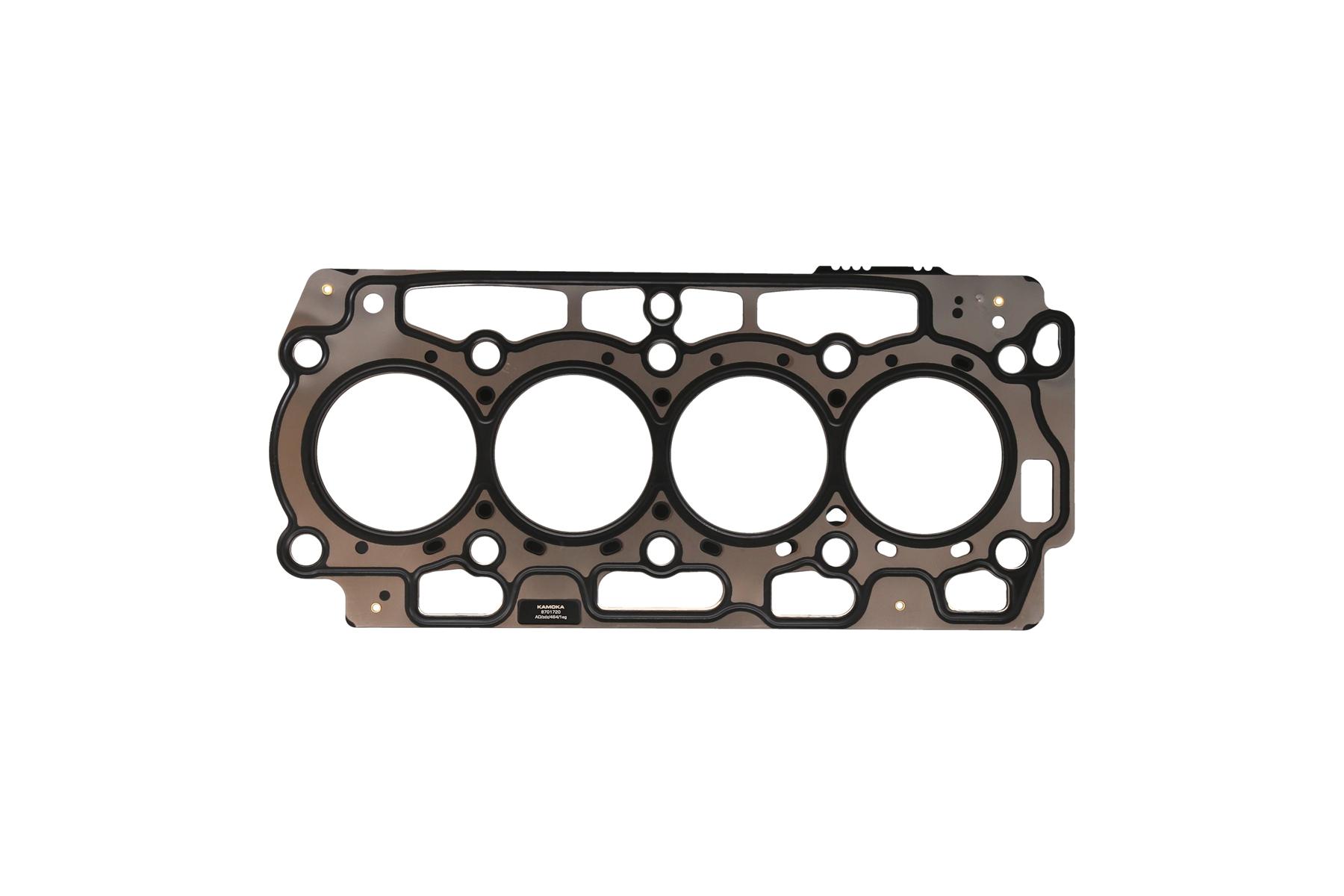 Gasket, cylinder head