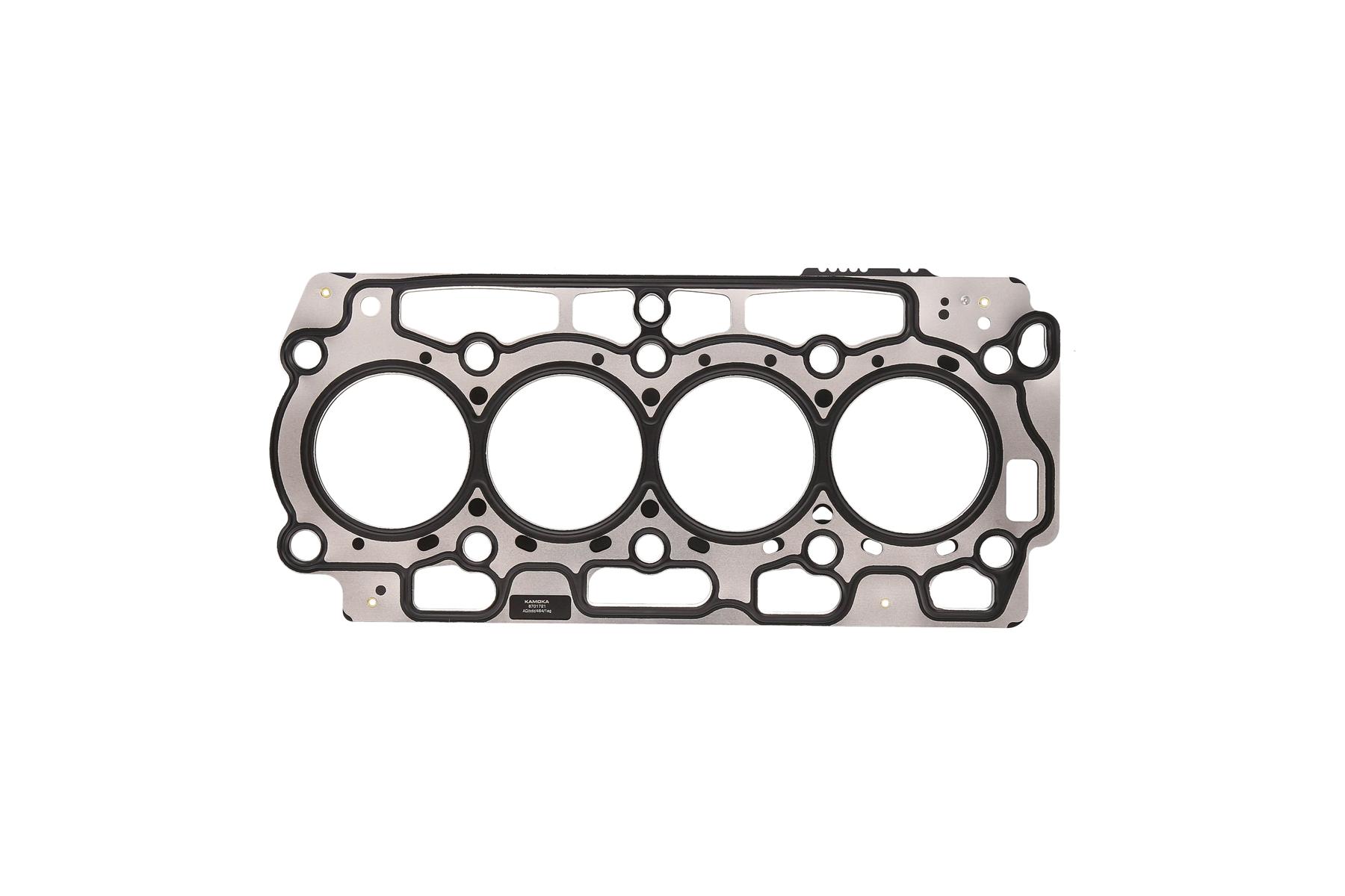 Gasket, cylinder head