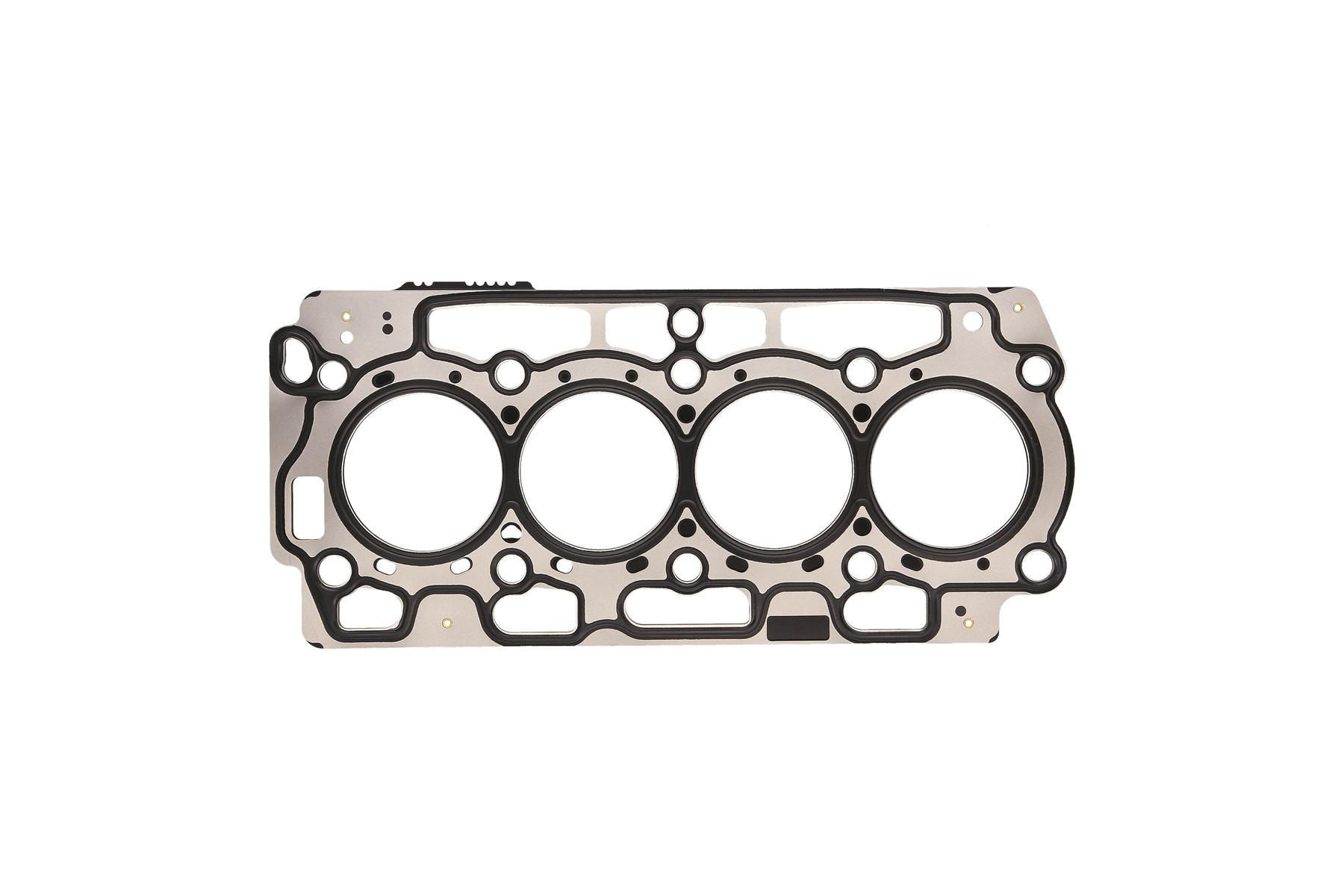 Gasket, cylinder head 2