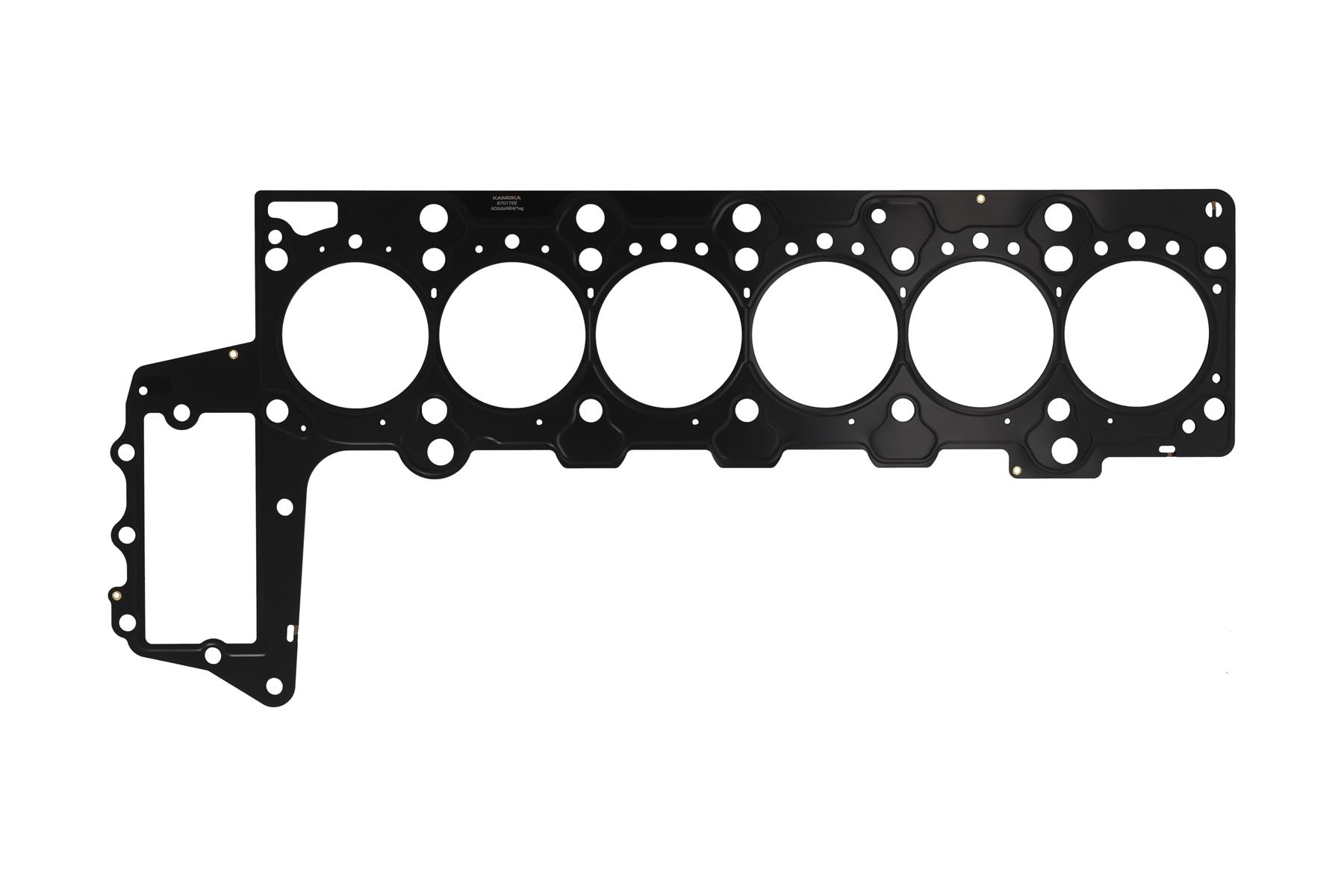 Gasket, cylinder head