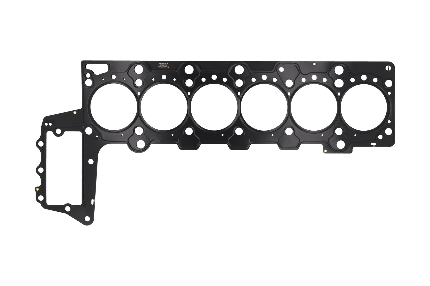 Gasket, cylinder head