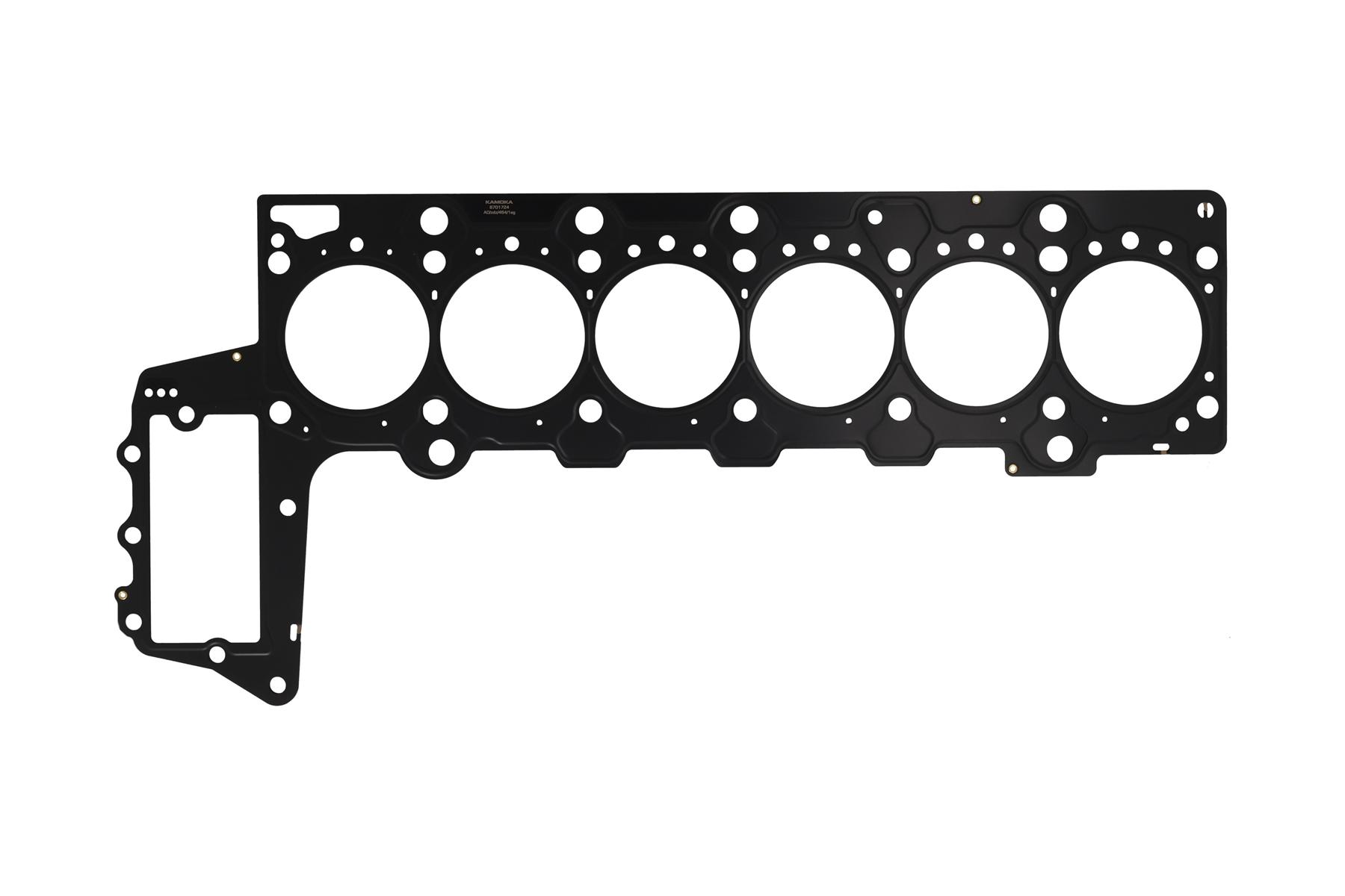 Gasket, cylinder head
