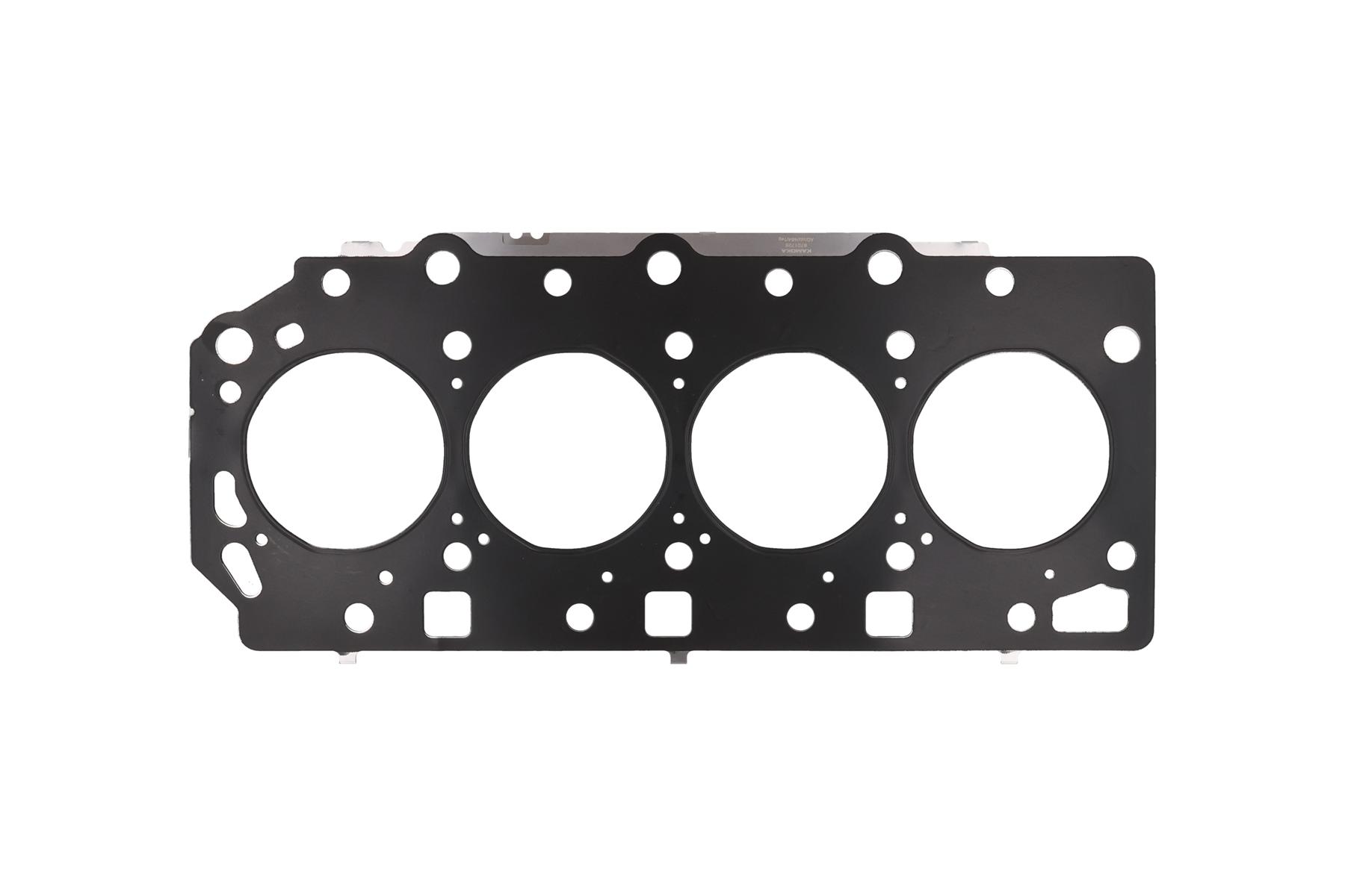 Gasket, cylinder head 2