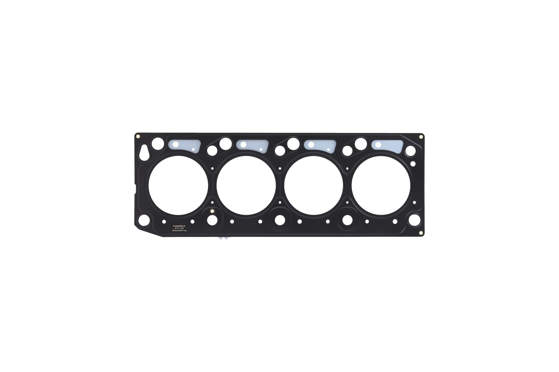 Gasket, cylinder head