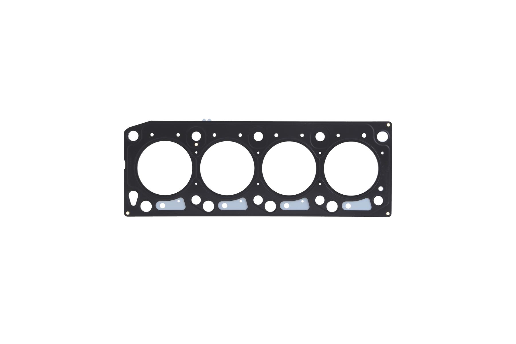 Gasket, cylinder head 2