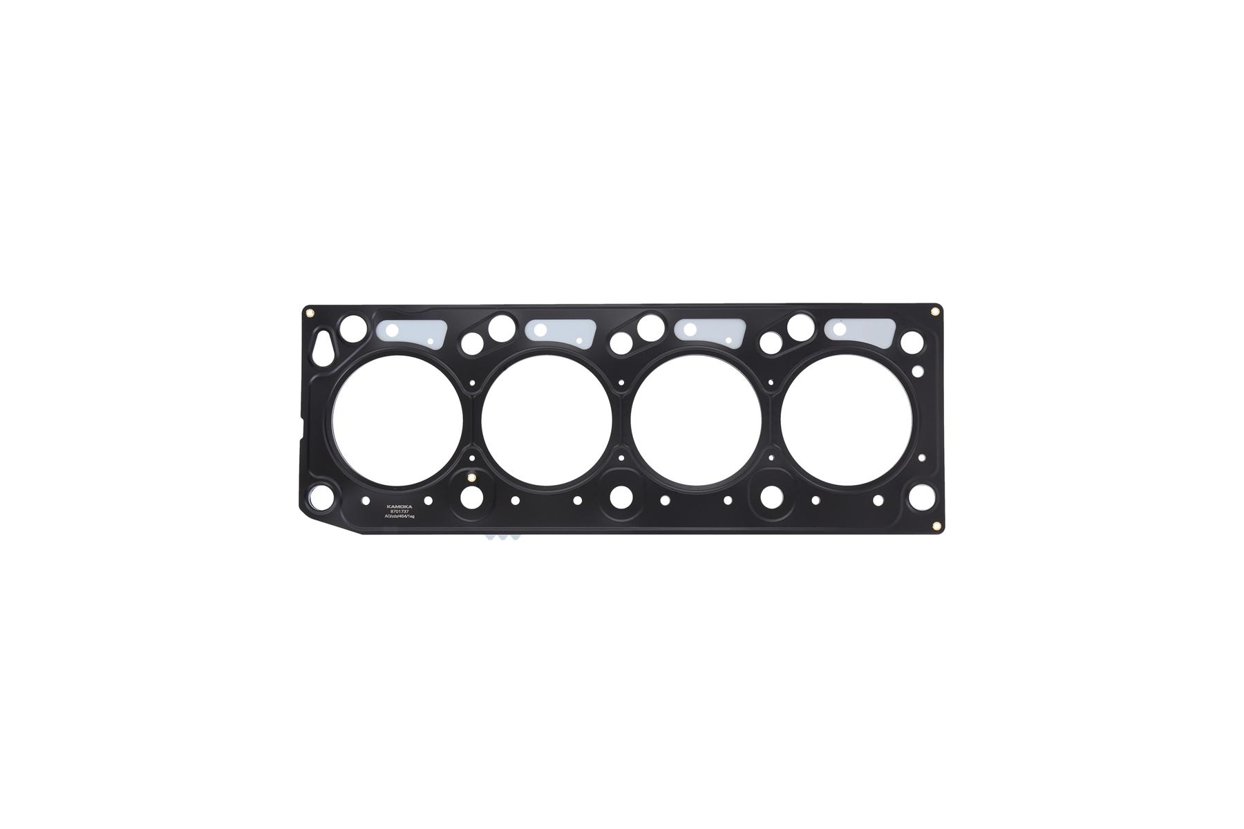 Gasket, cylinder head