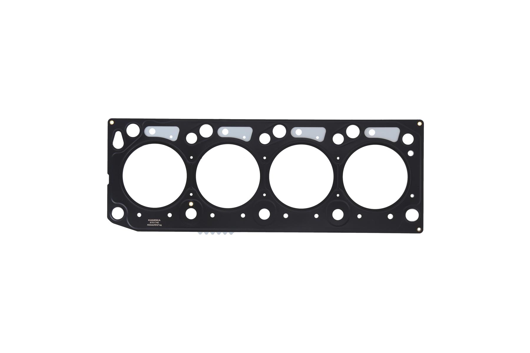 Gasket, cylinder head