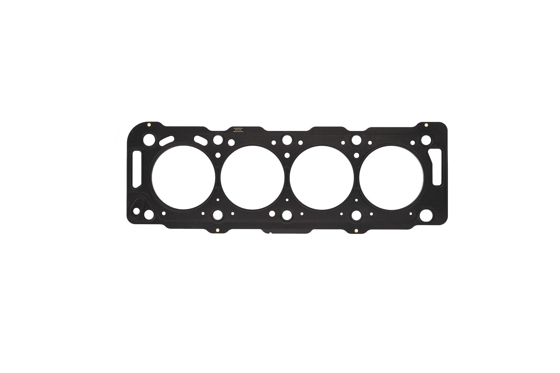 Gasket, cylinder head