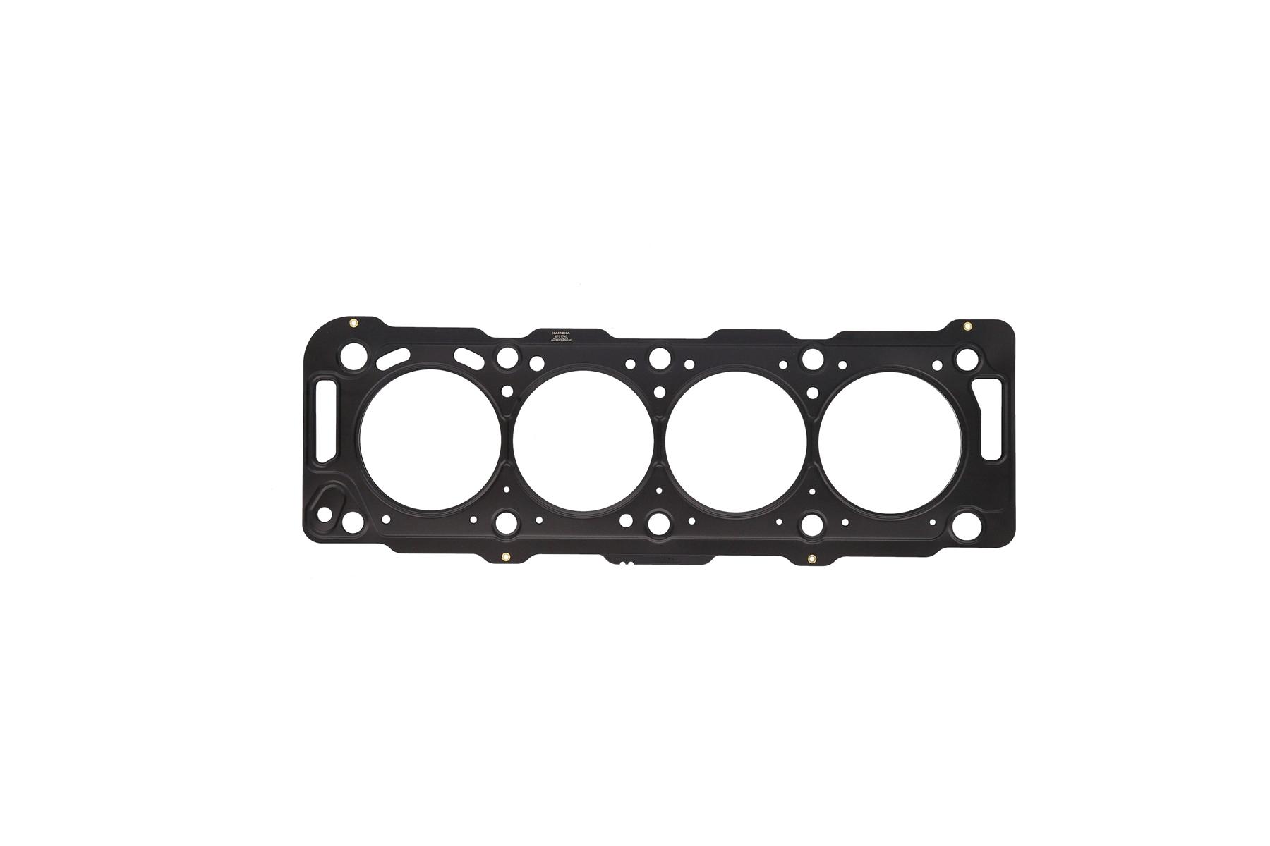Gasket, cylinder head 2