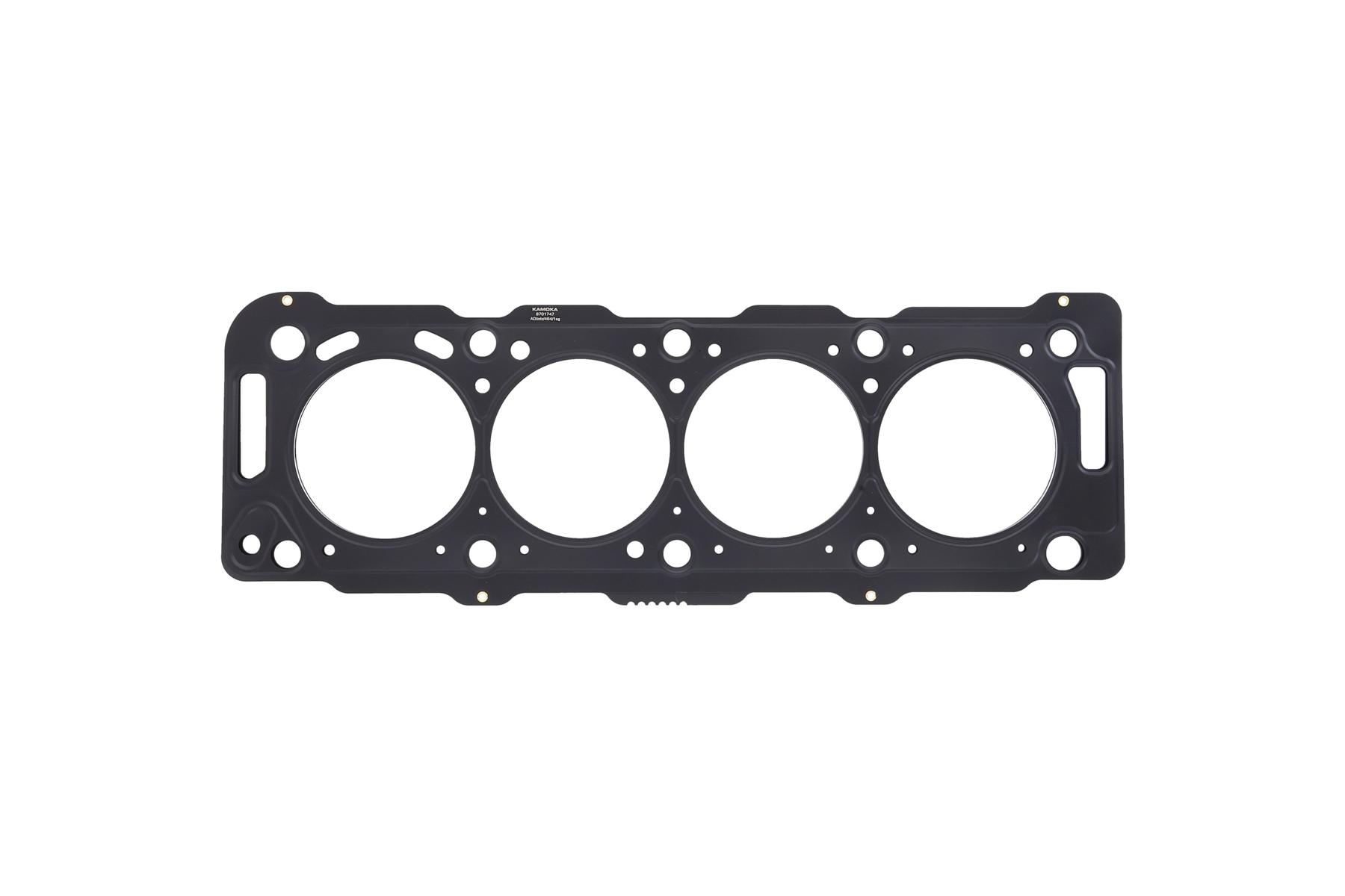 Gasket, cylinder head