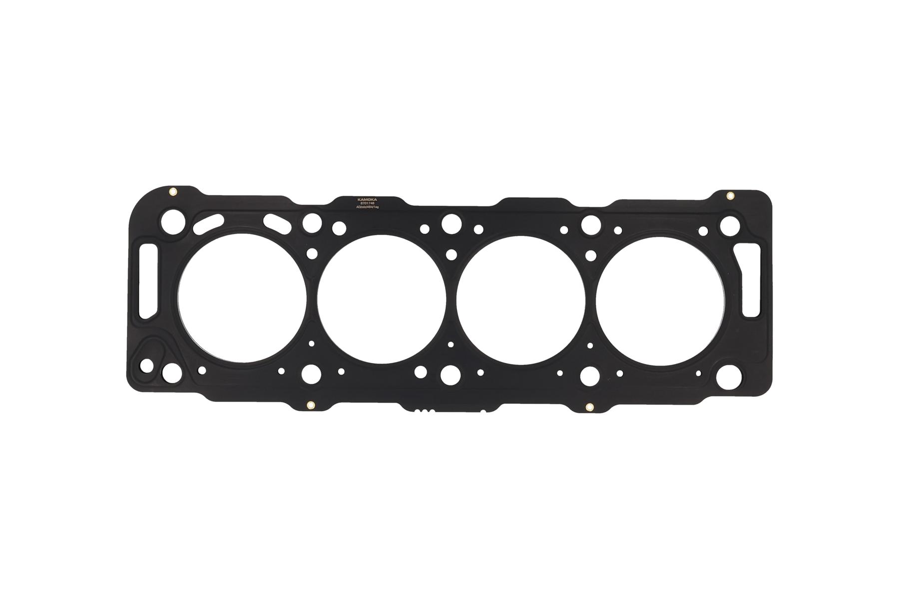 Gasket, cylinder head