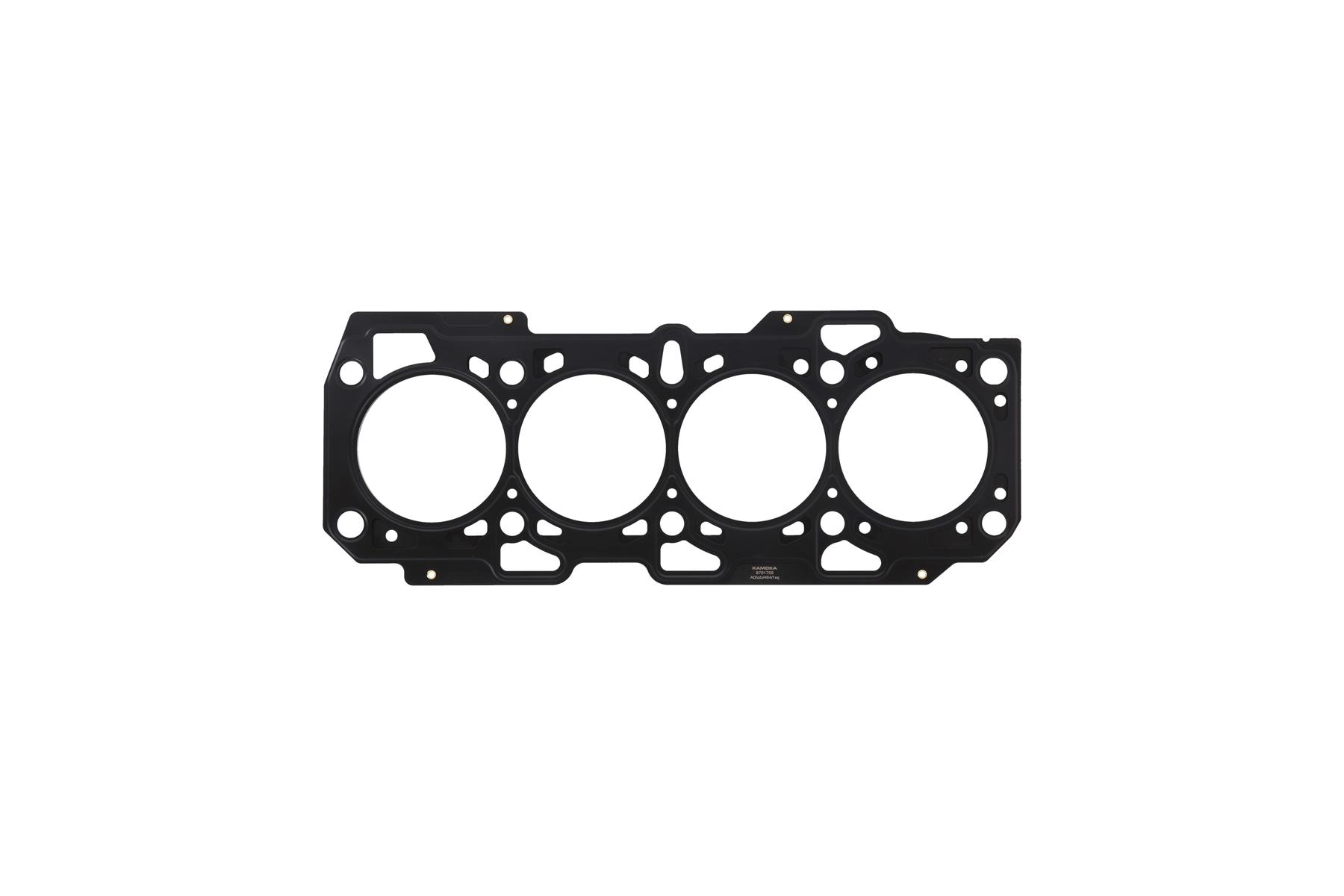KAMOKA 8701759 Guarnizione,...