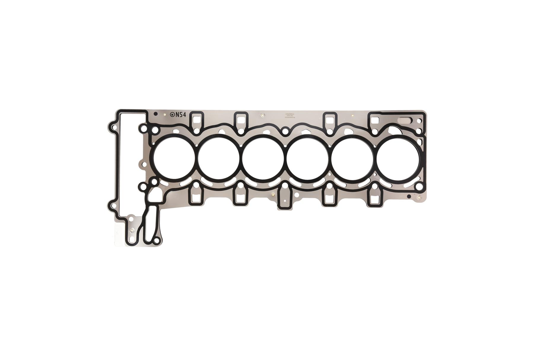 Gasket, cylinder head