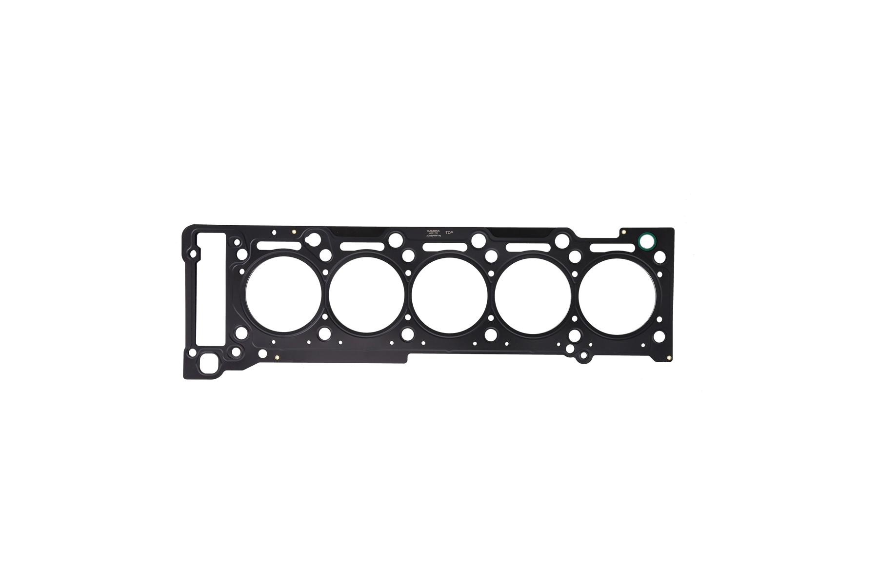 Gasket, cylinder head