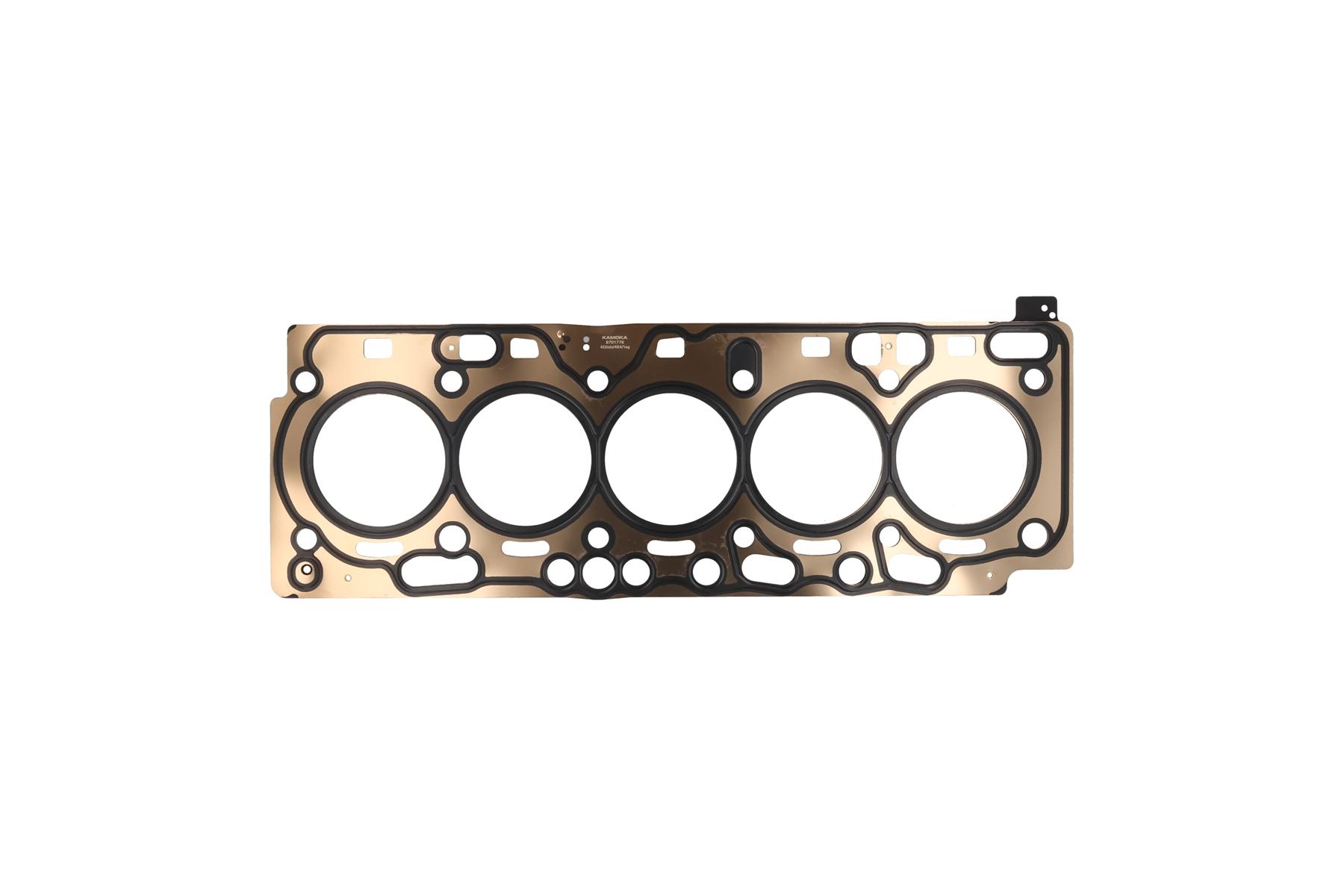 Gasket, cylinder head