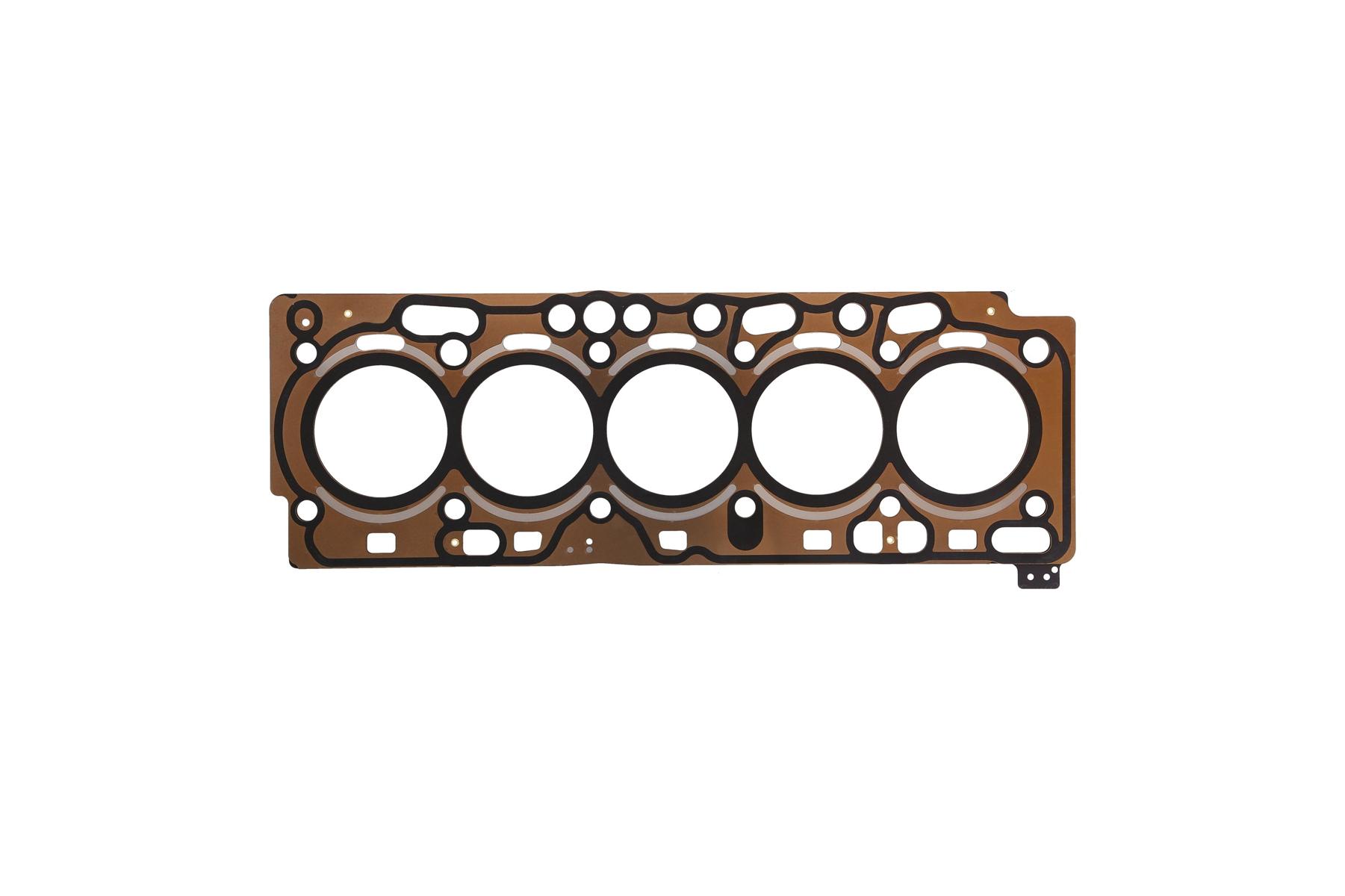 Gasket, cylinder head 2
