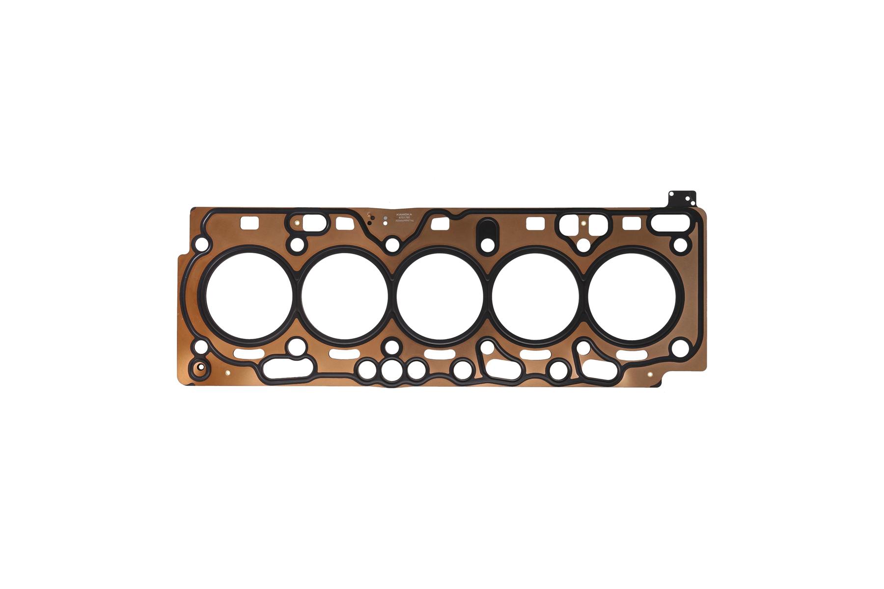 Gasket, cylinder head