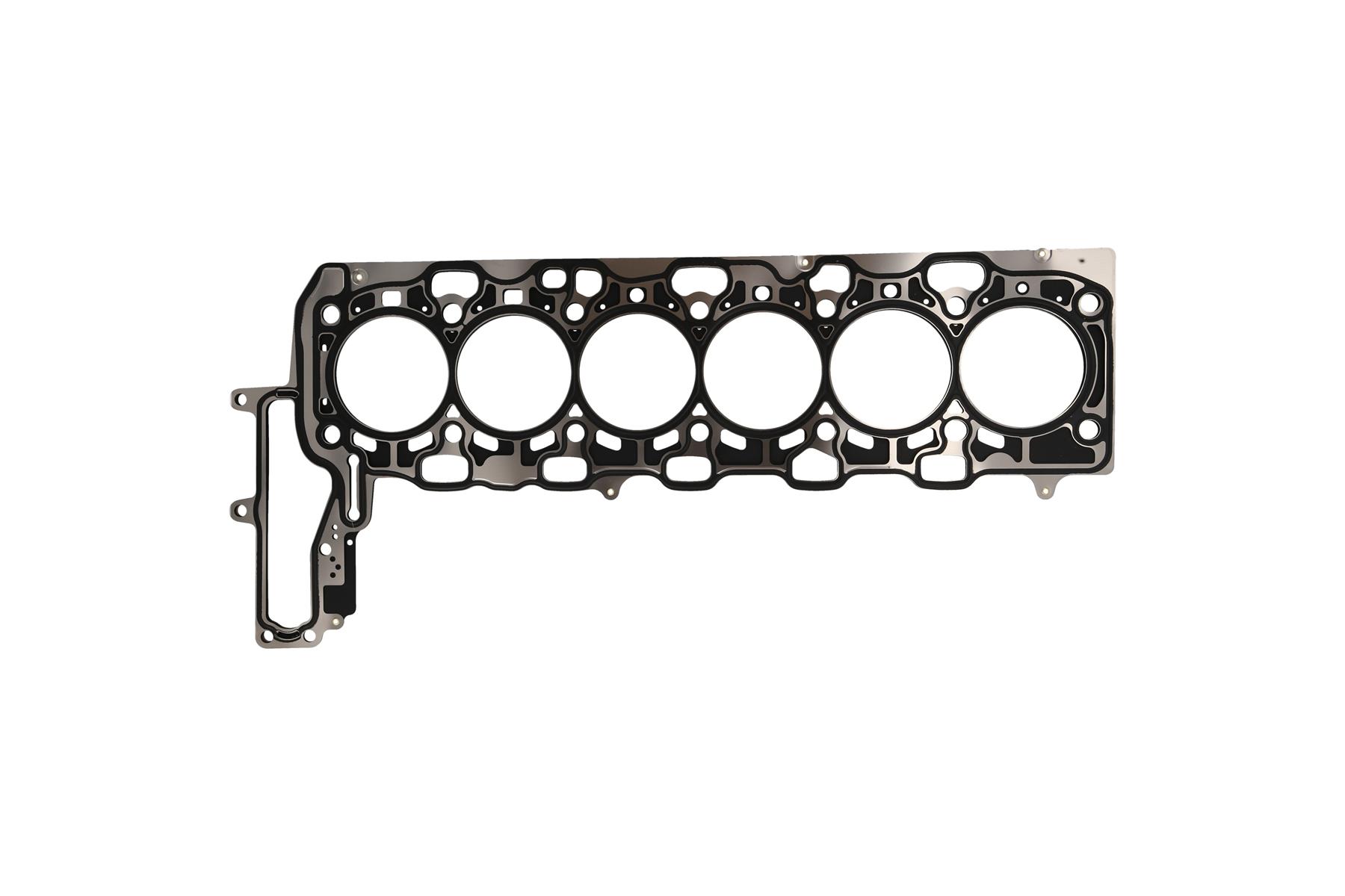 Gasket, cylinder head 2