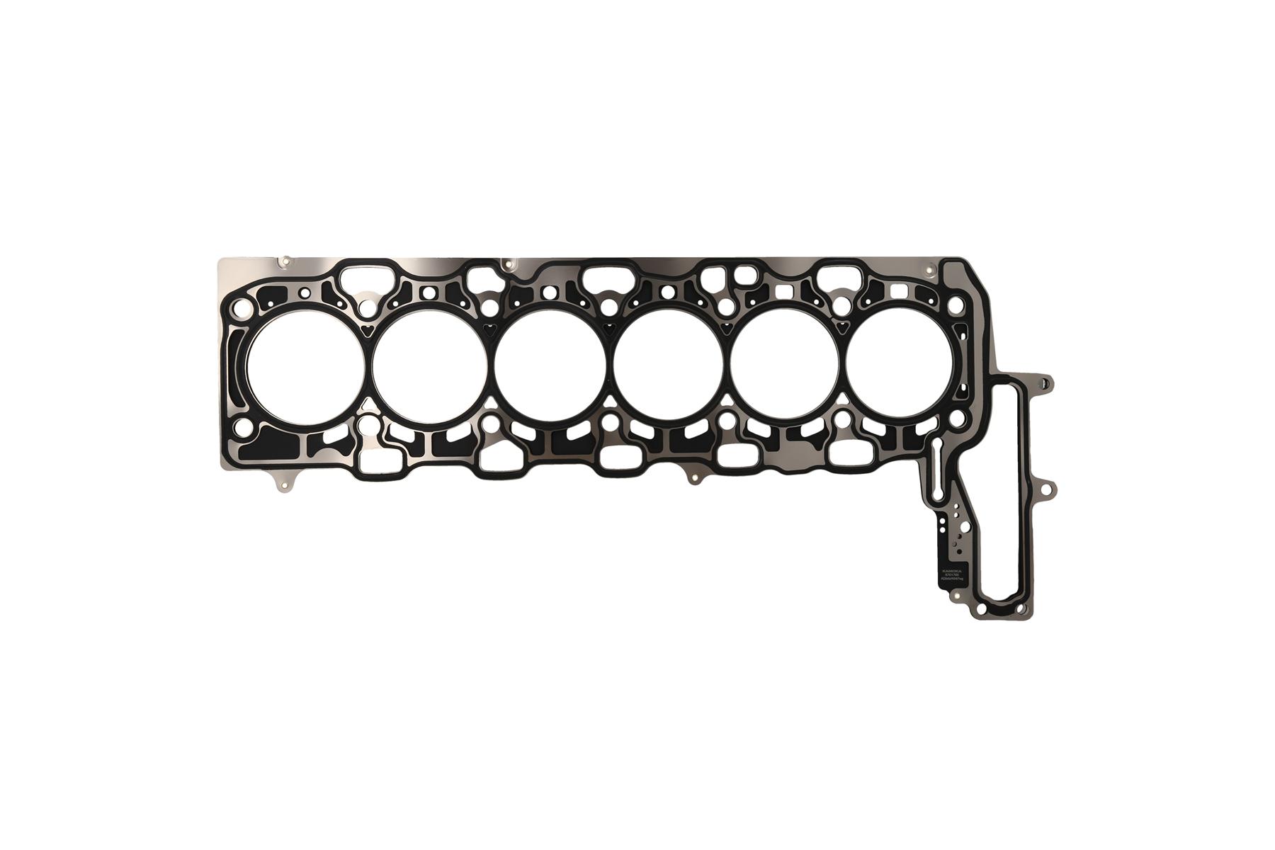 Gasket, cylinder head