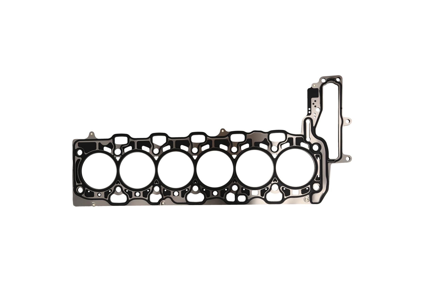 Gasket, cylinder head 2