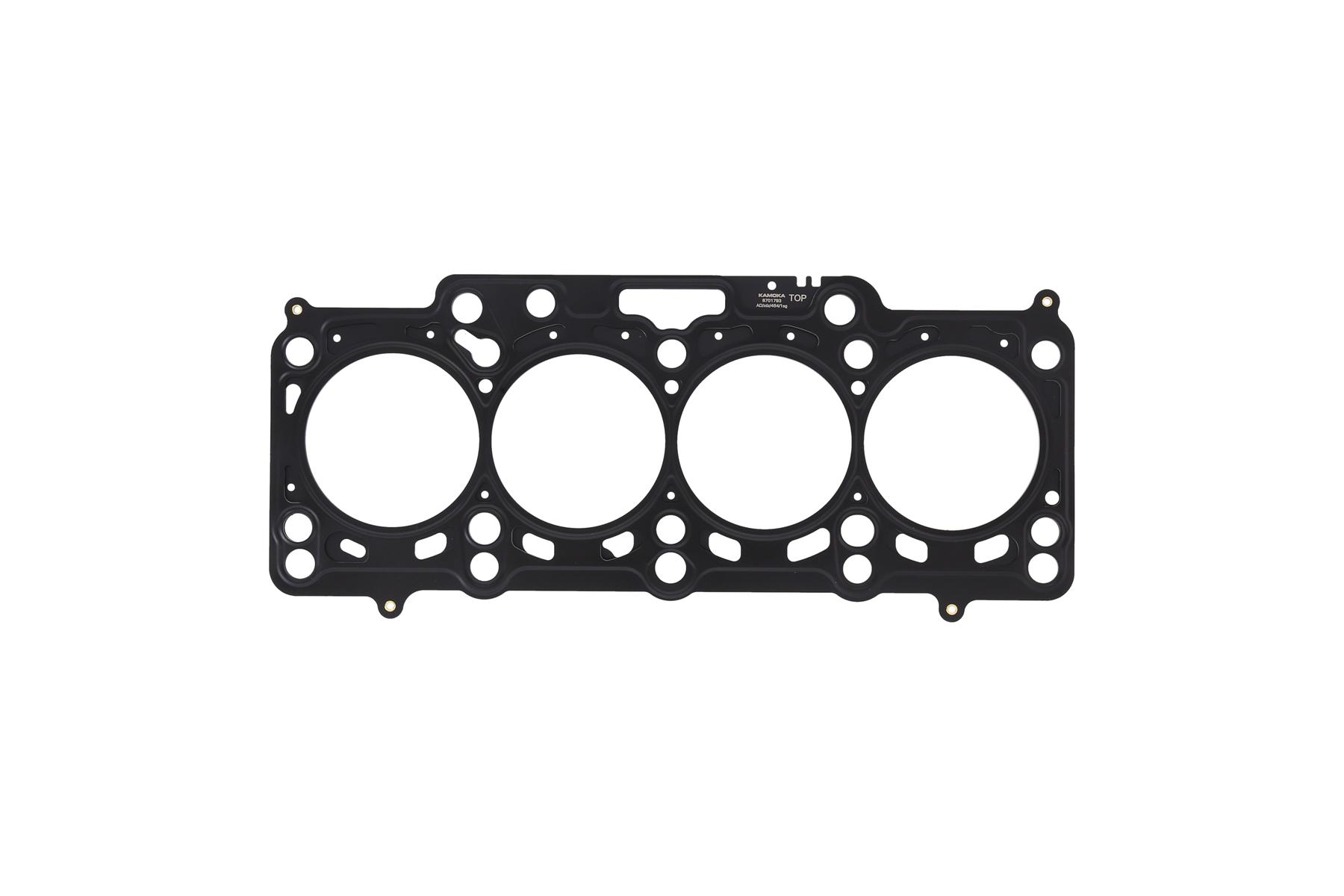 Gasket, cylinder head