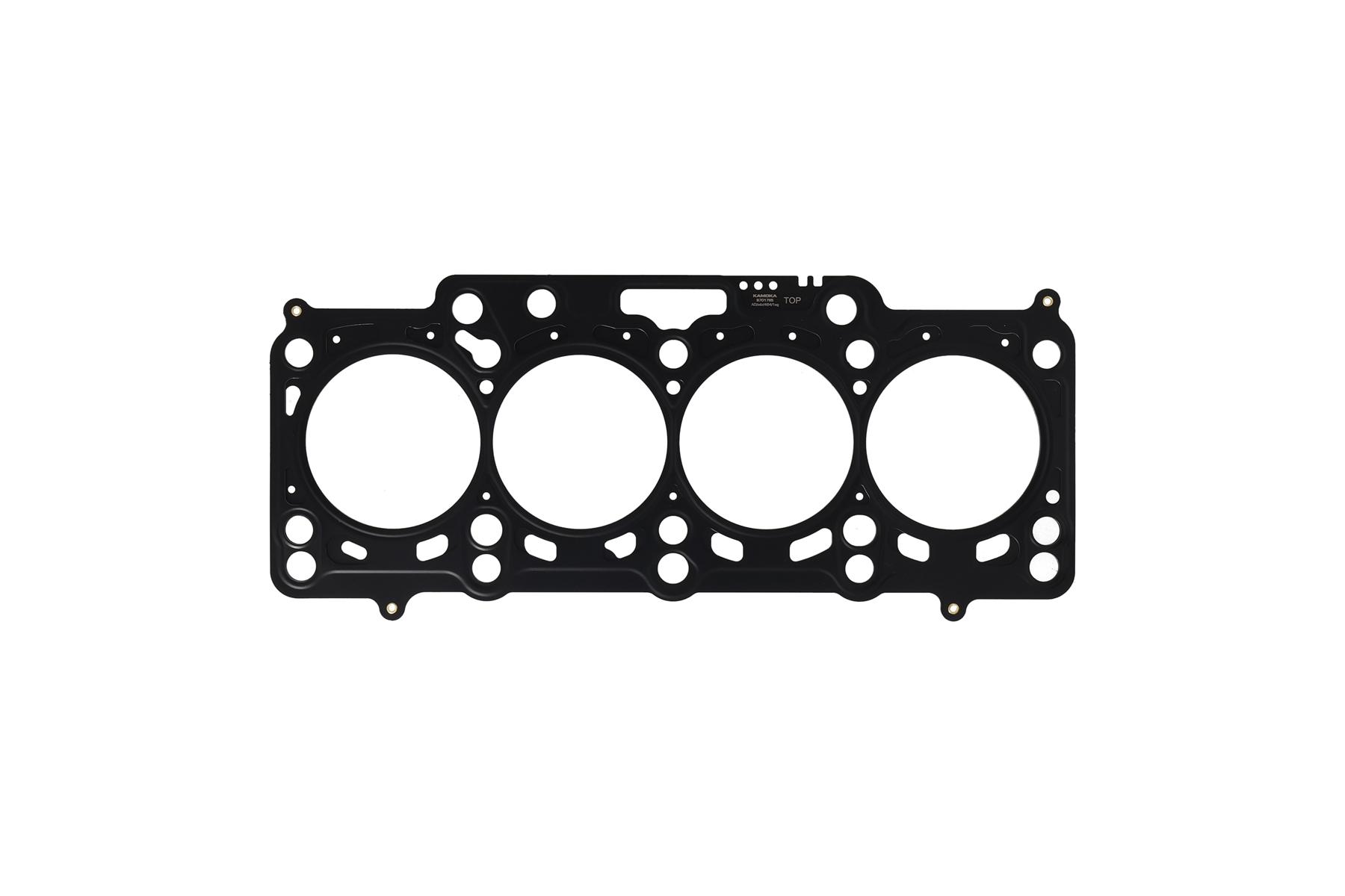 Gasket, cylinder head