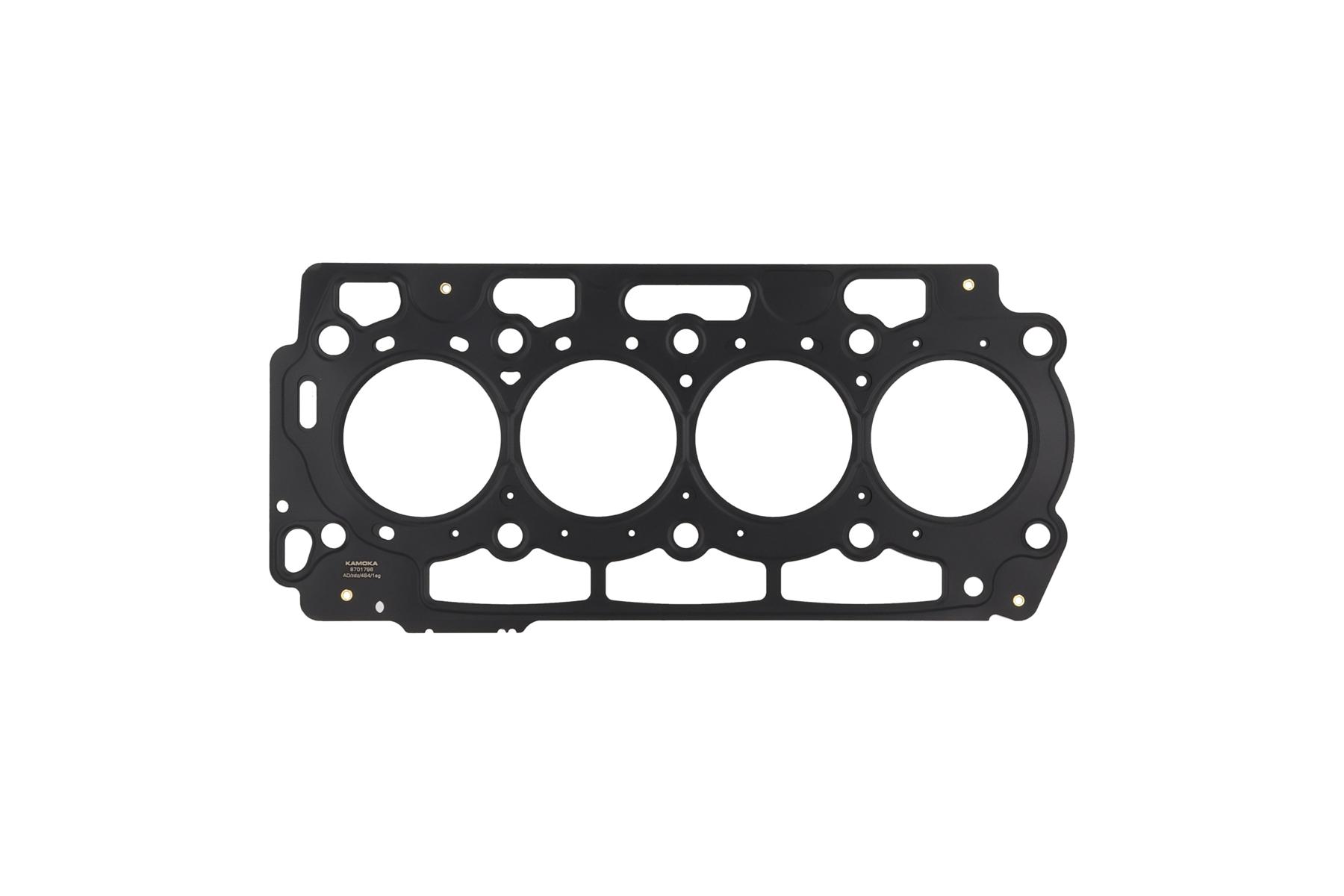 Gasket, cylinder head