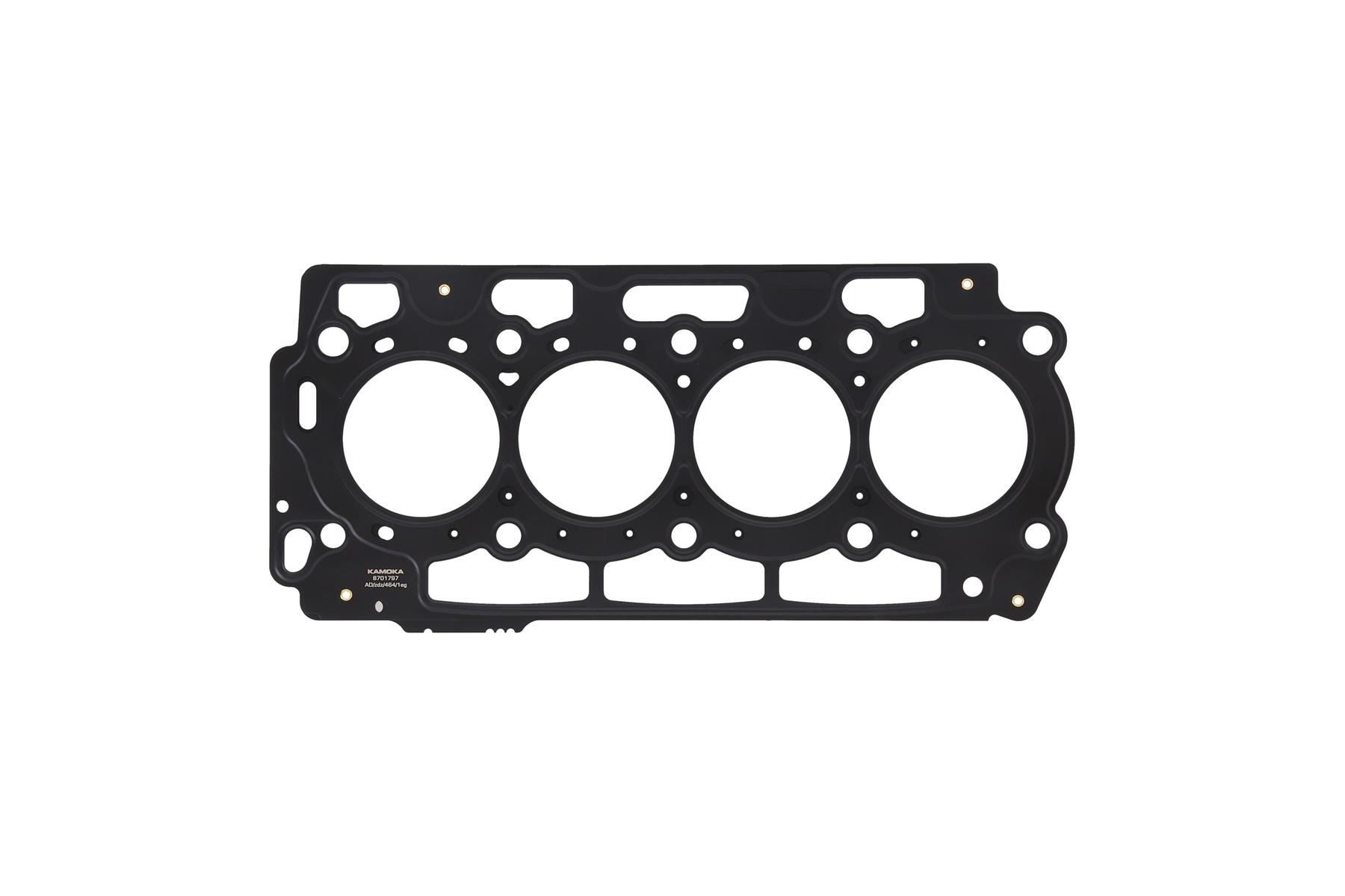 Gasket, cylinder head